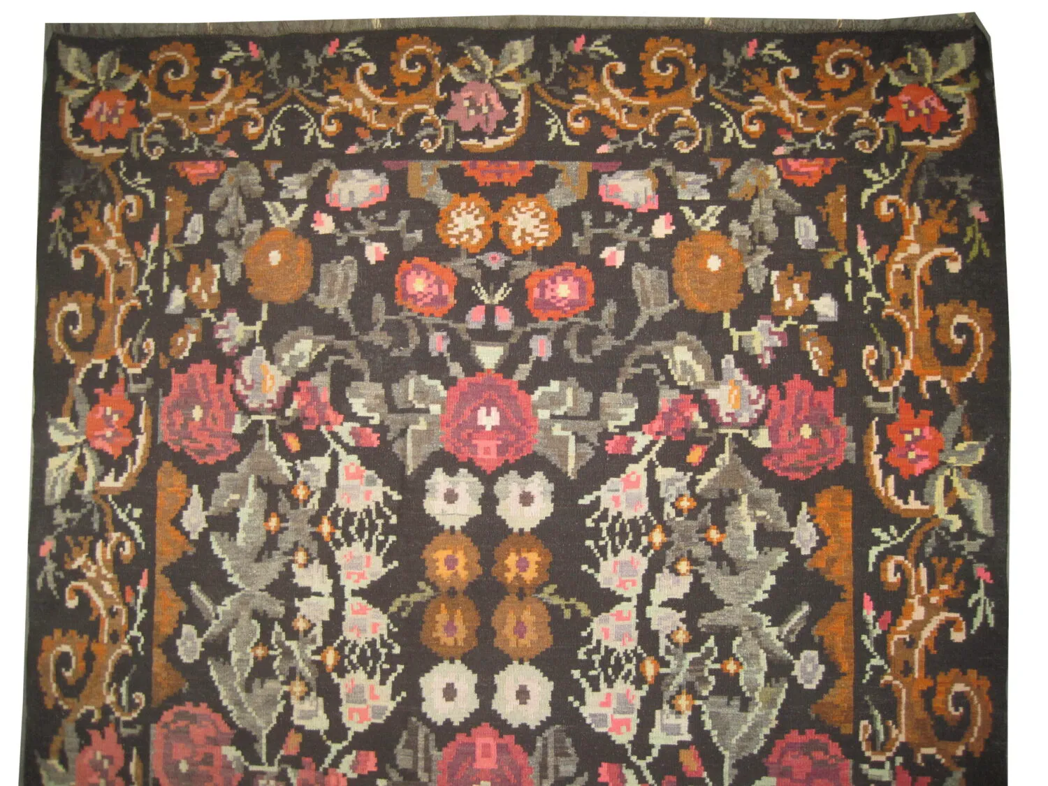 Karabagh Kilim Caucasian - Image 2