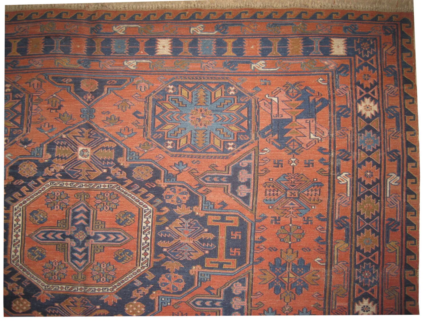 Soumak Caucasian - Image 3