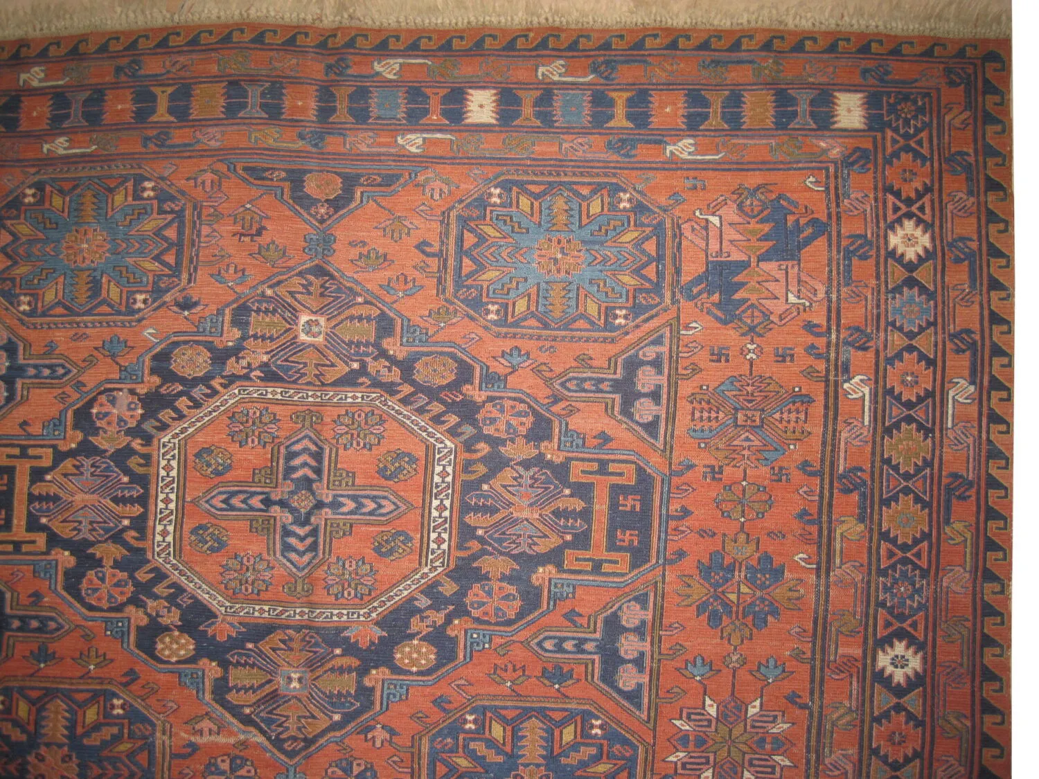 Soumak Caucasian - Image 2