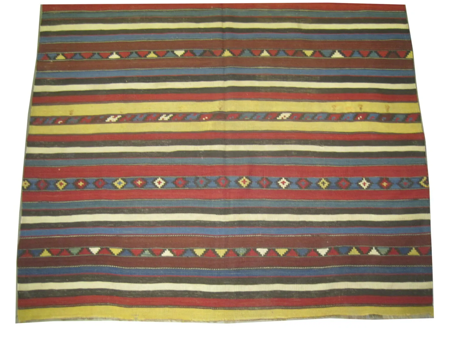 Moghan Kilim Caucasian - Image 3