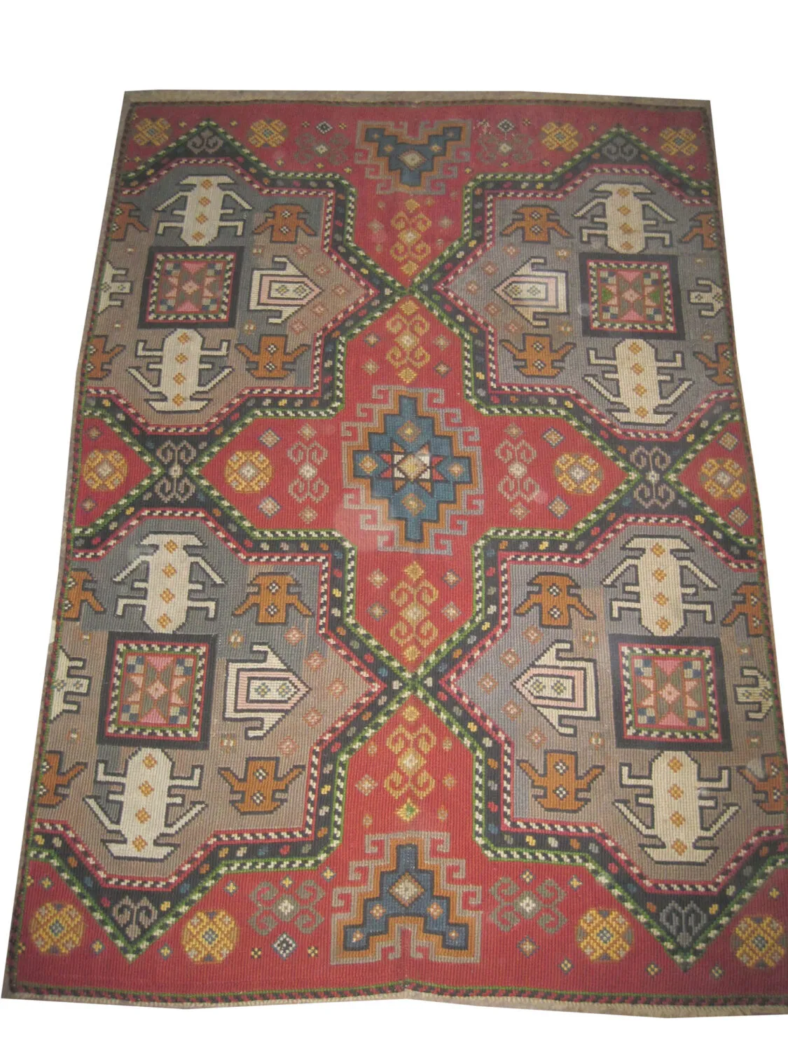 Embroidery Swedish