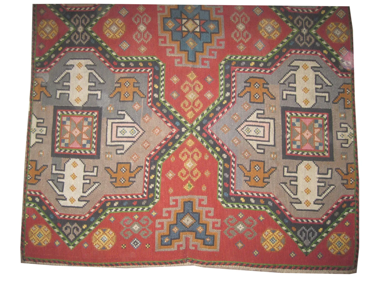 Embroidery Swedish - Image 3