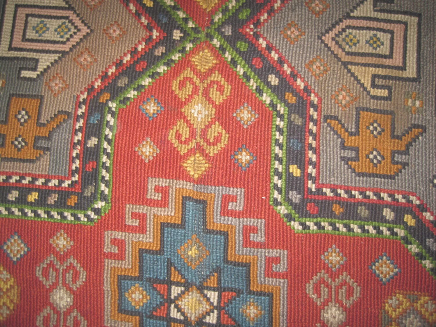 Embroidery Swedish - Image 2