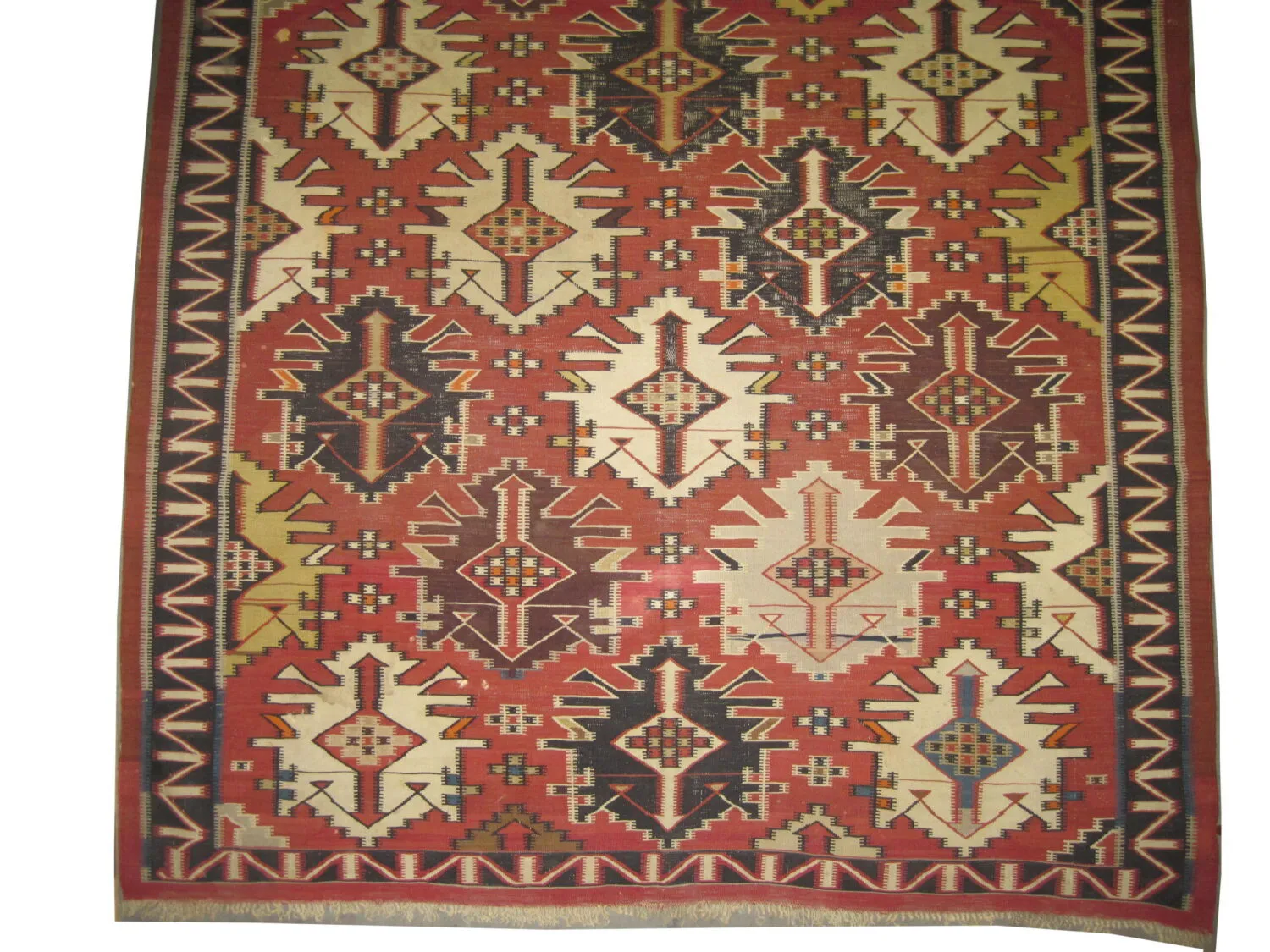 Shirvan Kilim Caucasian - Image 2