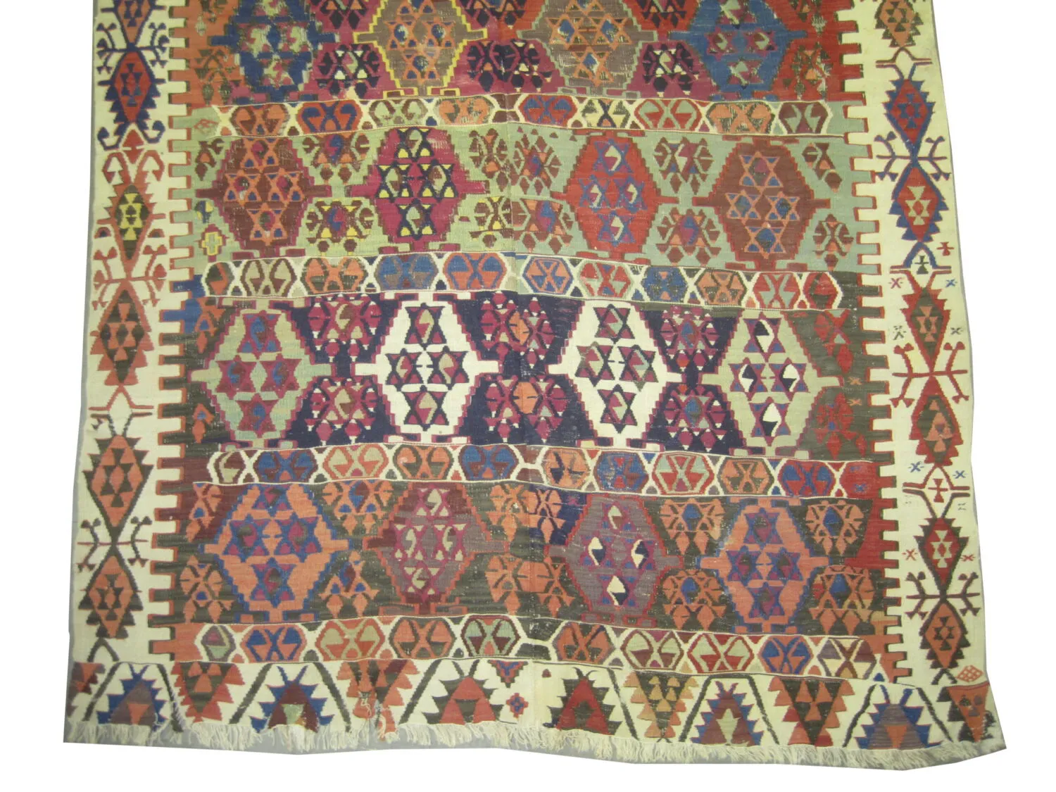 Turkish Kilim - Image 4