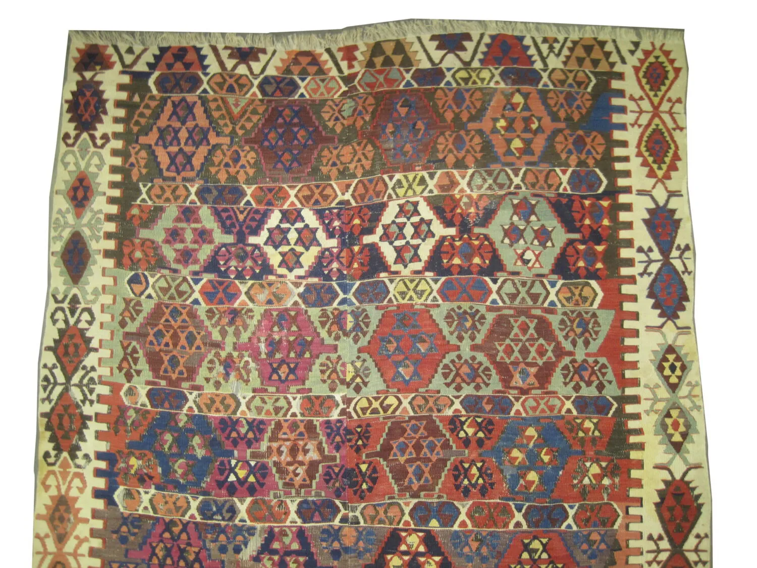 Turkish Kilim - Image 2