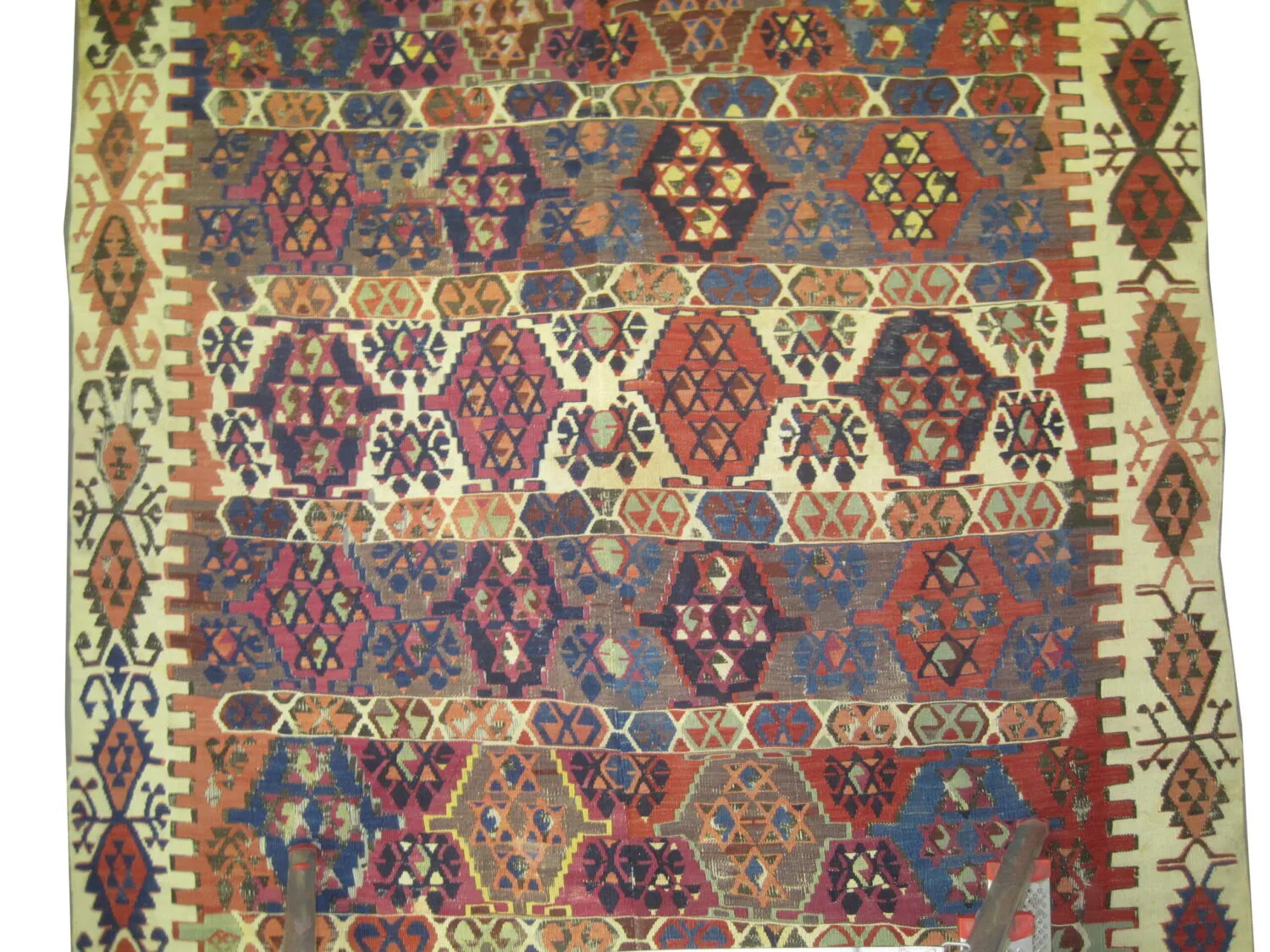 Turkish Kilim - Image 3