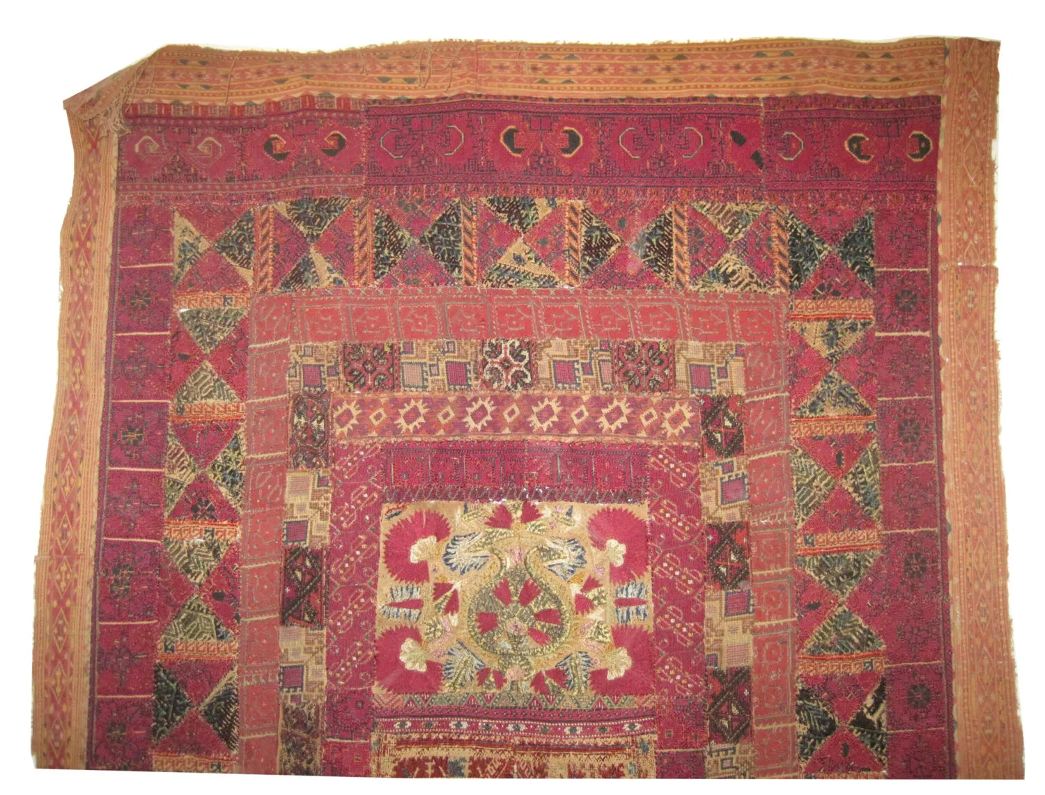 Embroidery Greek - Image 3