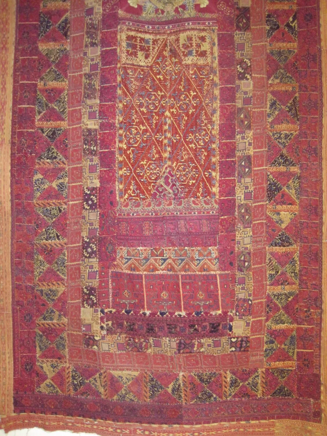 Embroidery Greek - Image 2