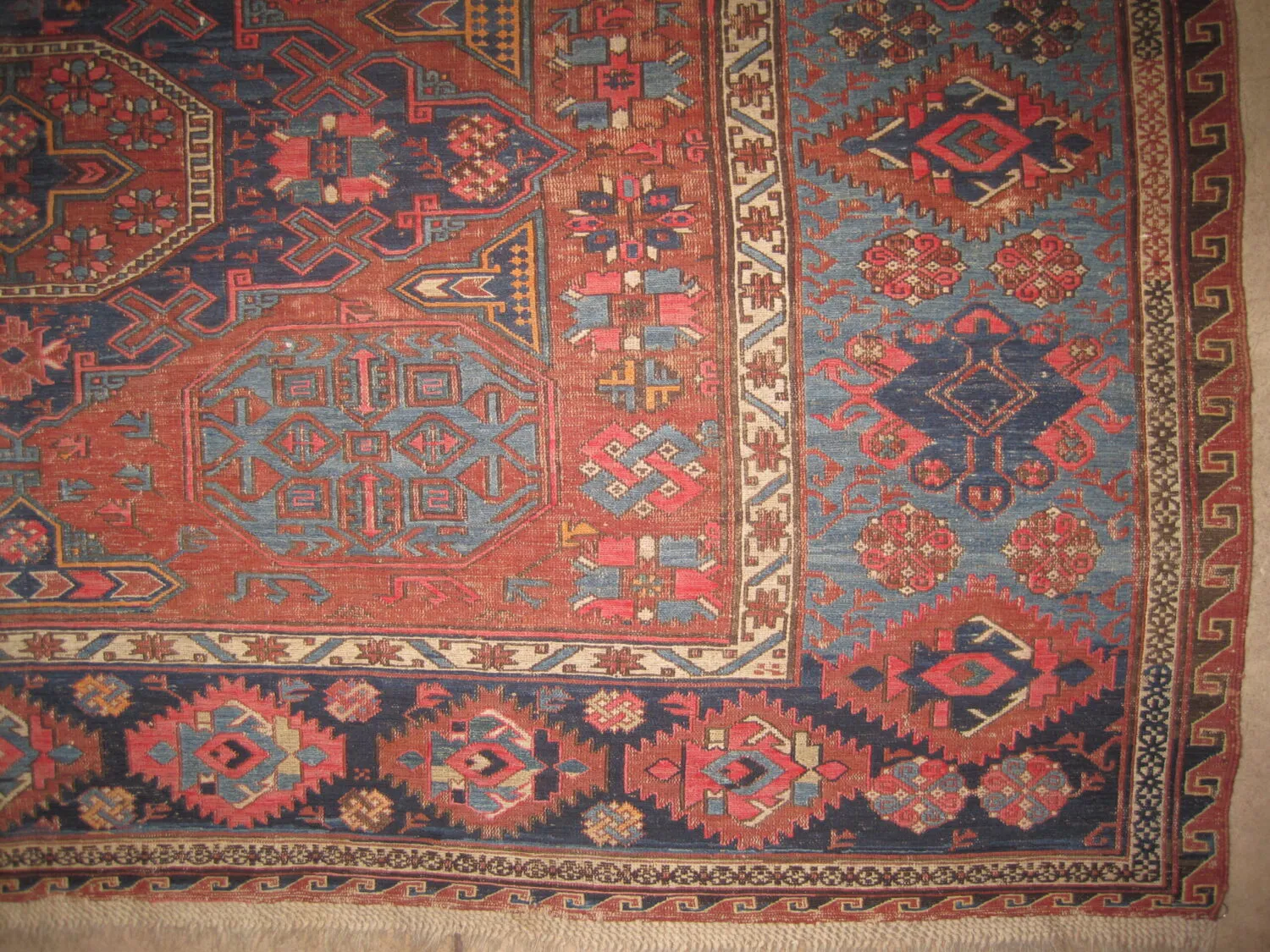 Soumak Caucasian - Image 2