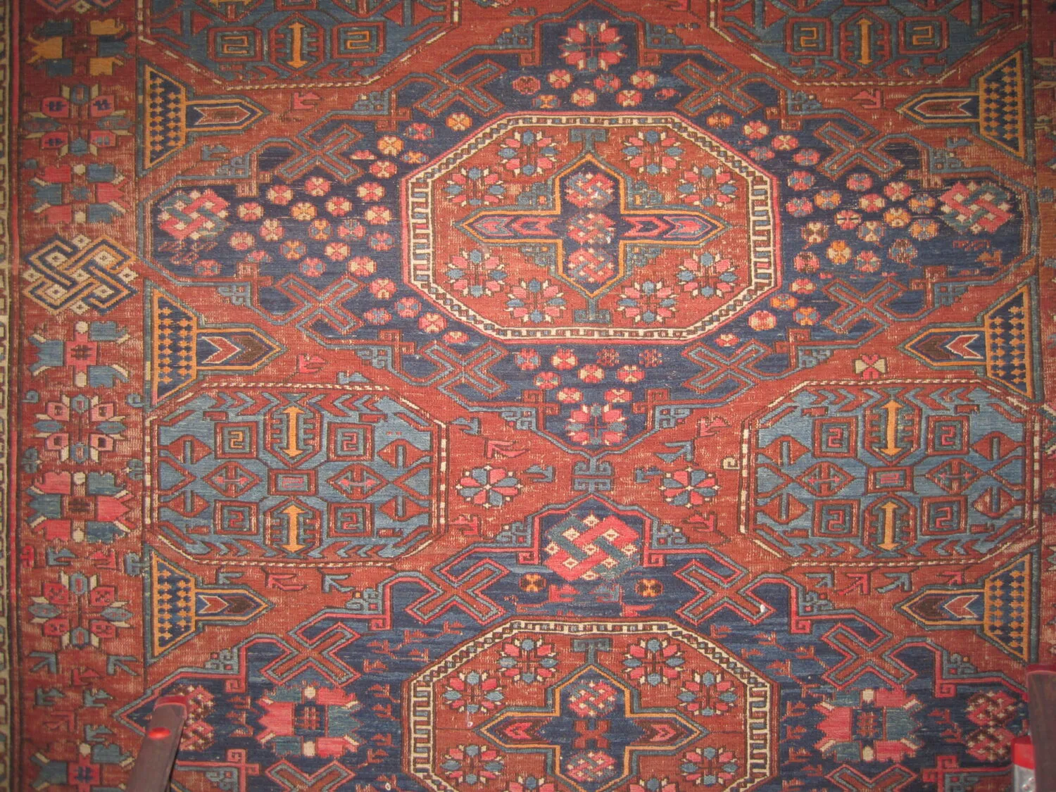 Soumak Caucasian - Image 3