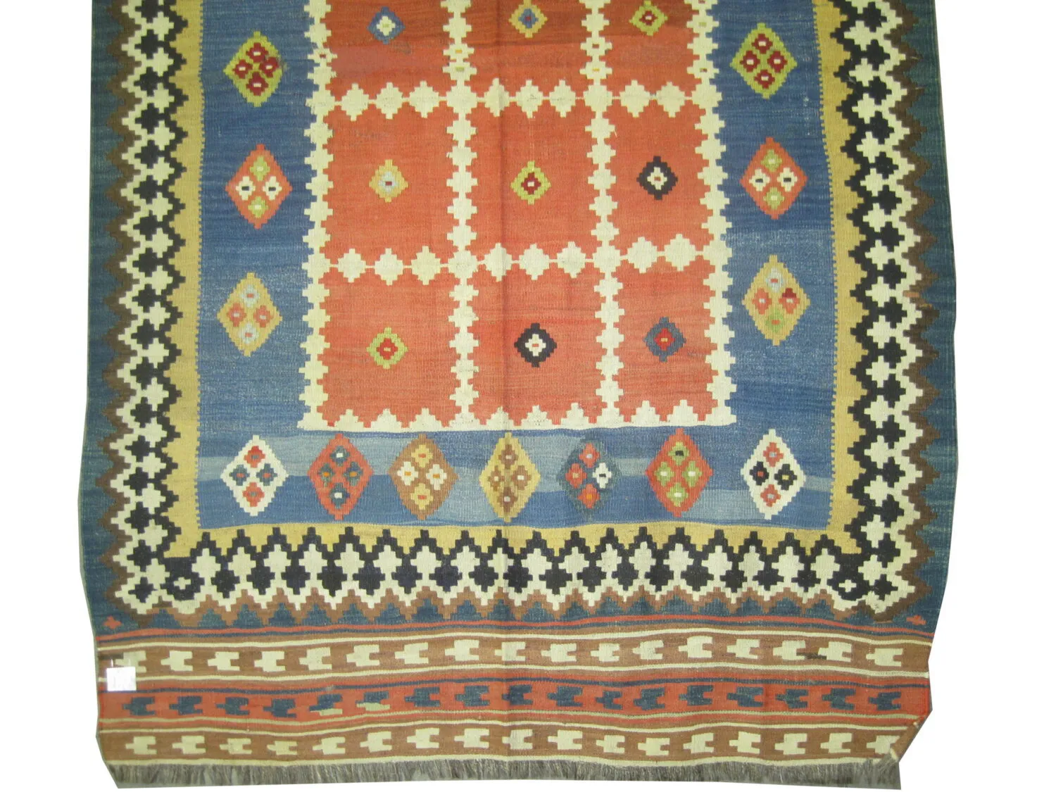 Qashqai Kilim Persian - Image 3