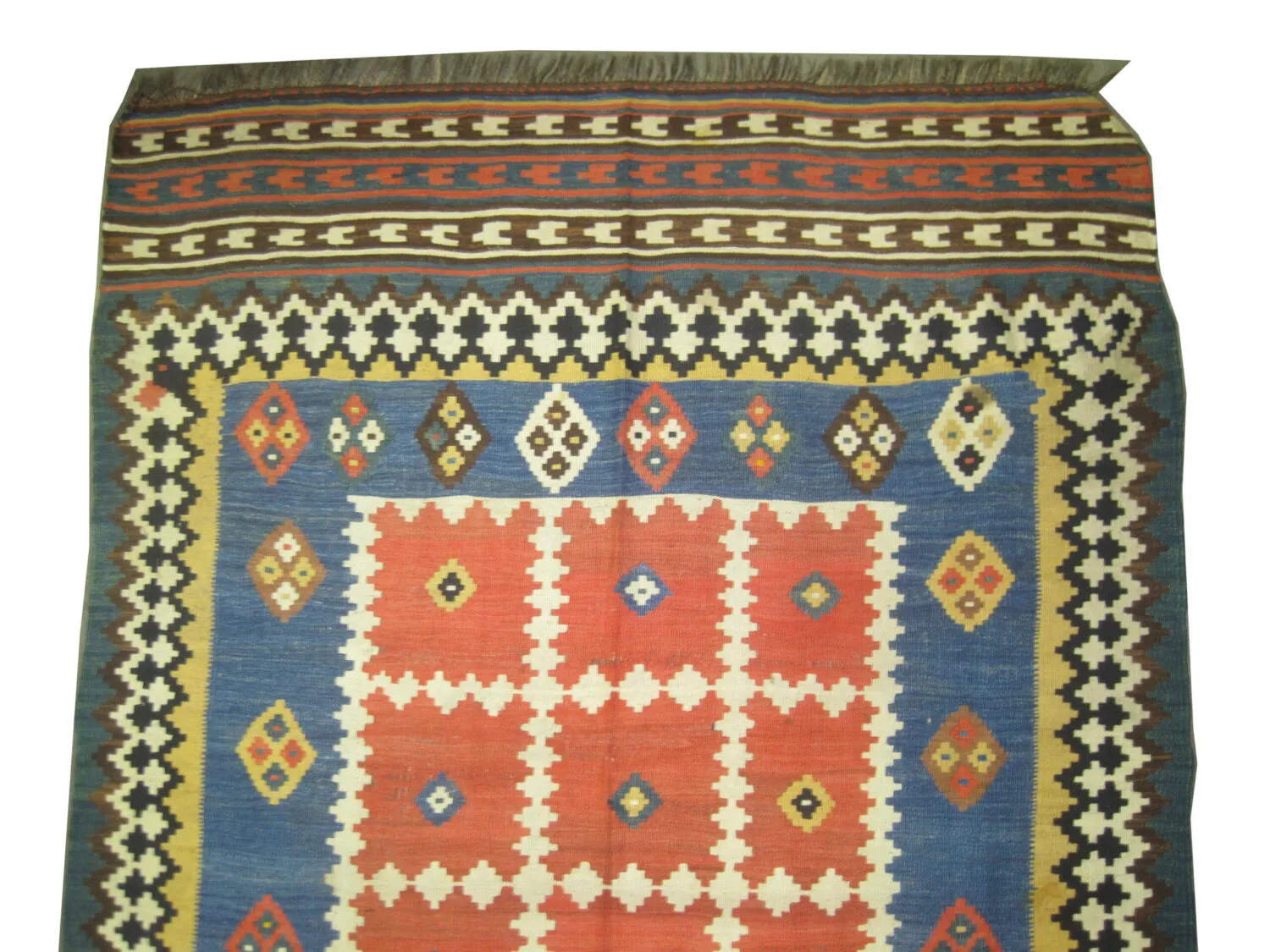 Qashqai Kilim Persian - Image 2