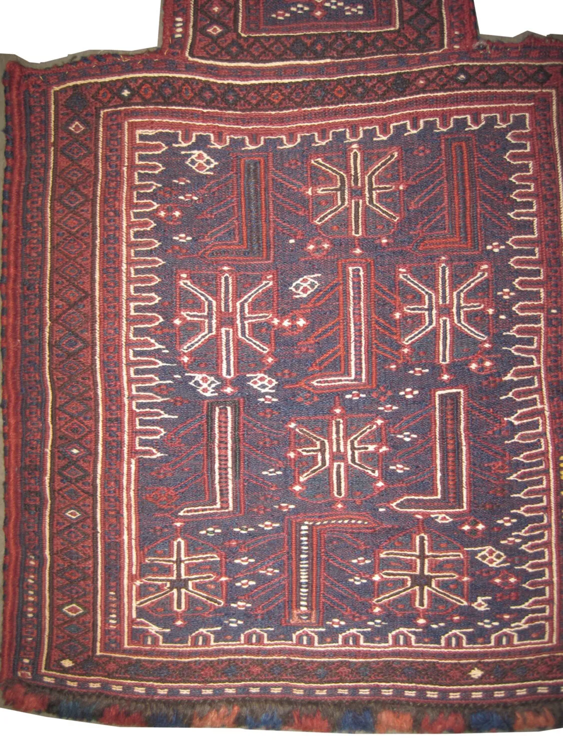 Bakhtiar Salt Bag Persian - Image 3