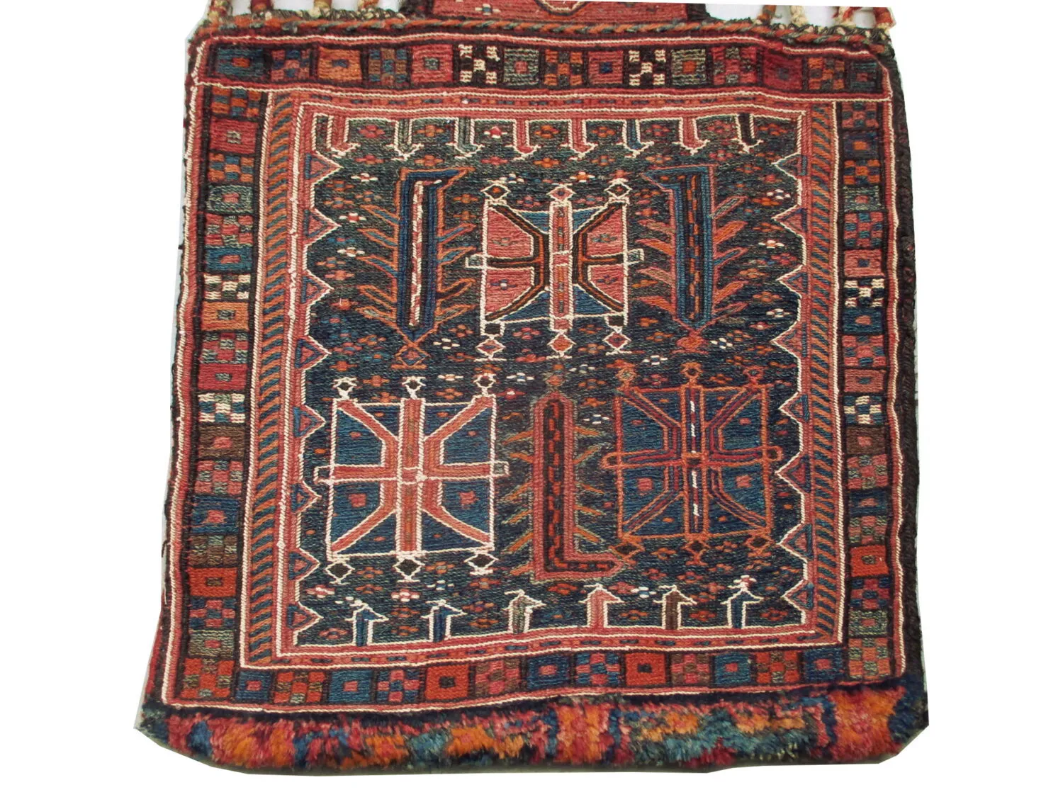 Bakhtiar Salt Bag Persian - Image 3