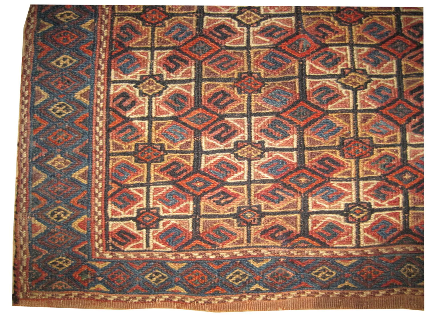 Soumak Salt Bag Caucasian - Image 2