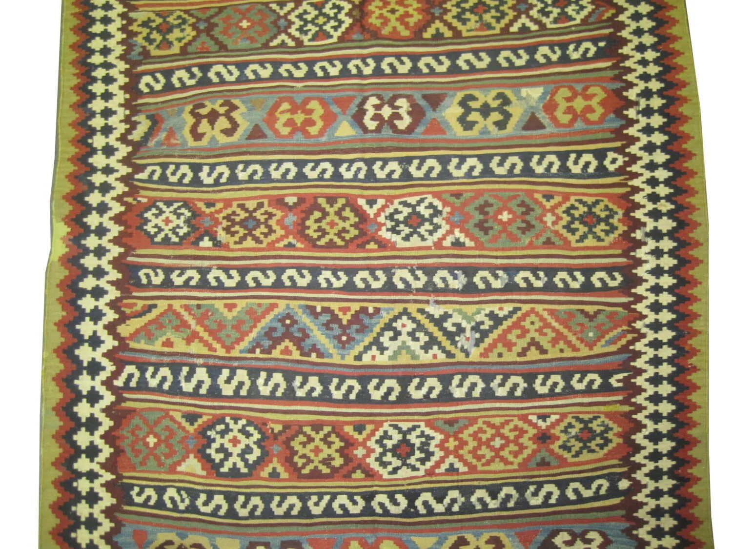 Qashqai Kilim Persian - Image 3