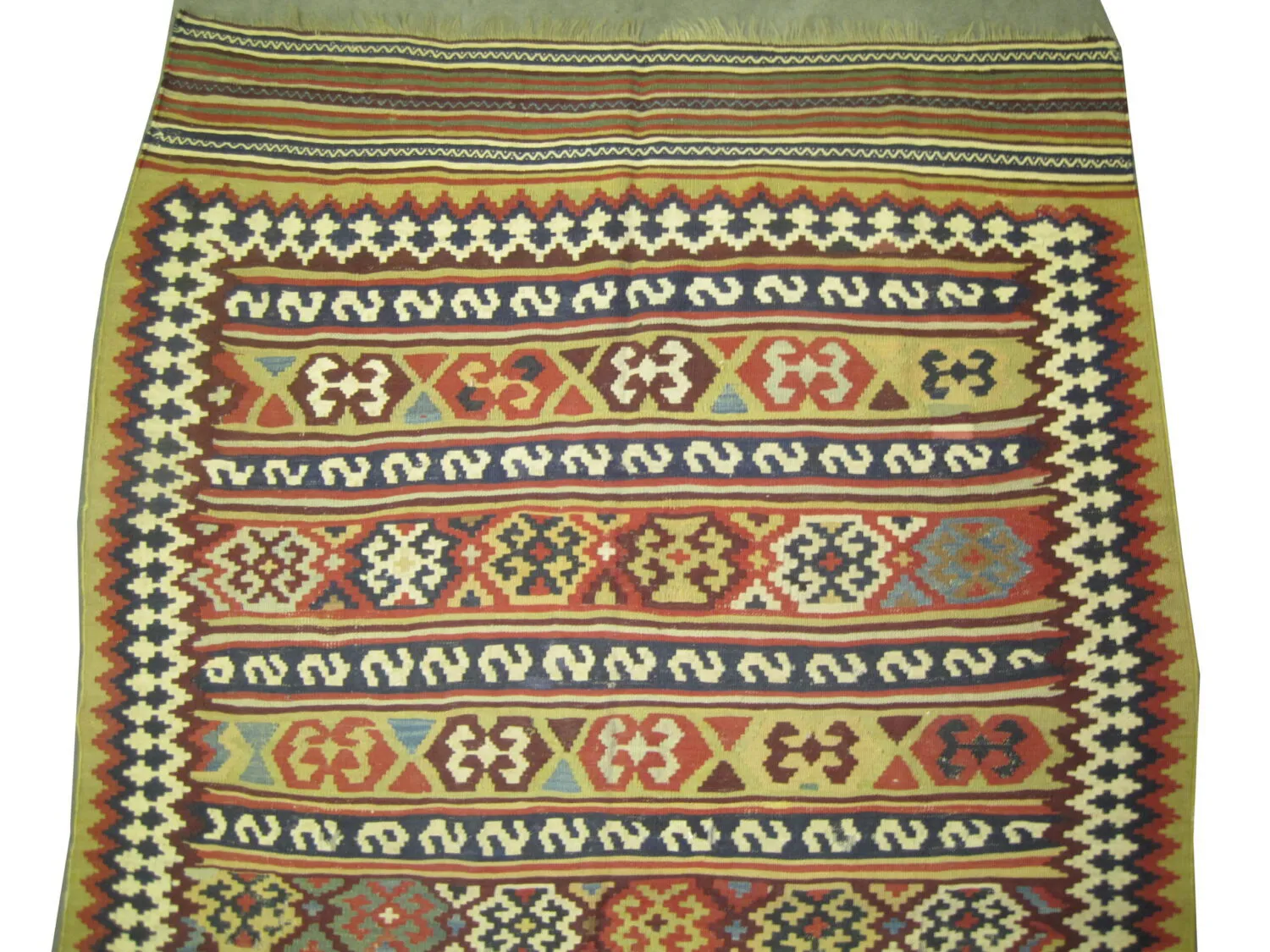 Qashqai Kilim Persian - Image 2