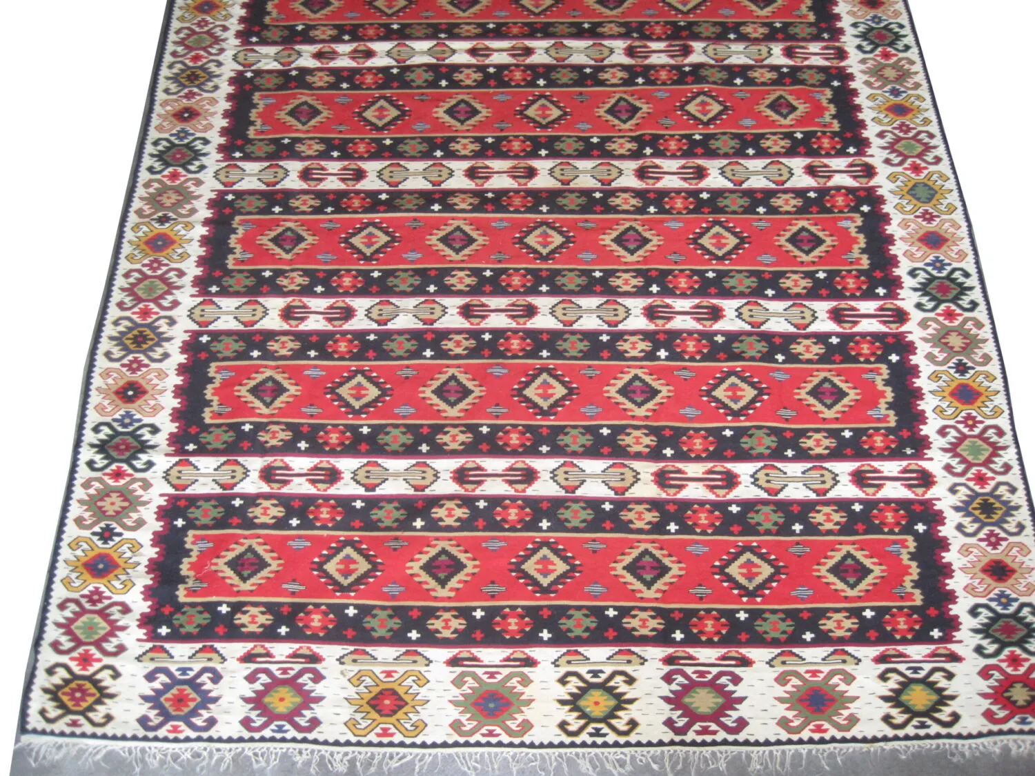 Sharkoy Kilim Turkish - Image 4