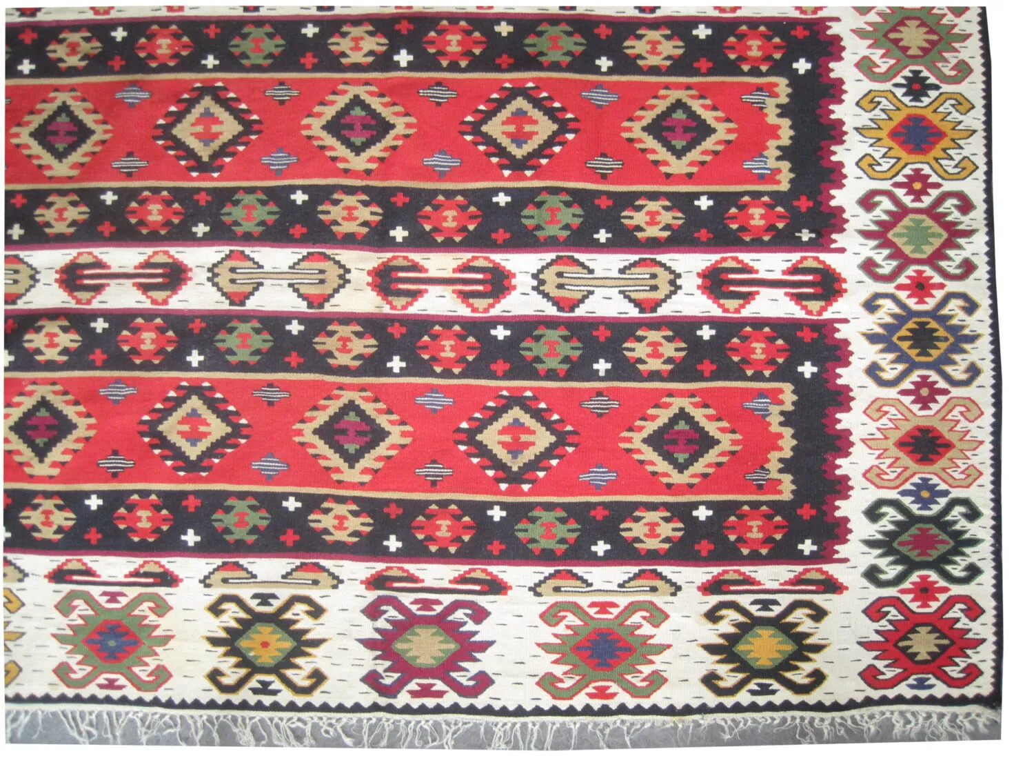Sharkoy Kilim Turkish - Image 3