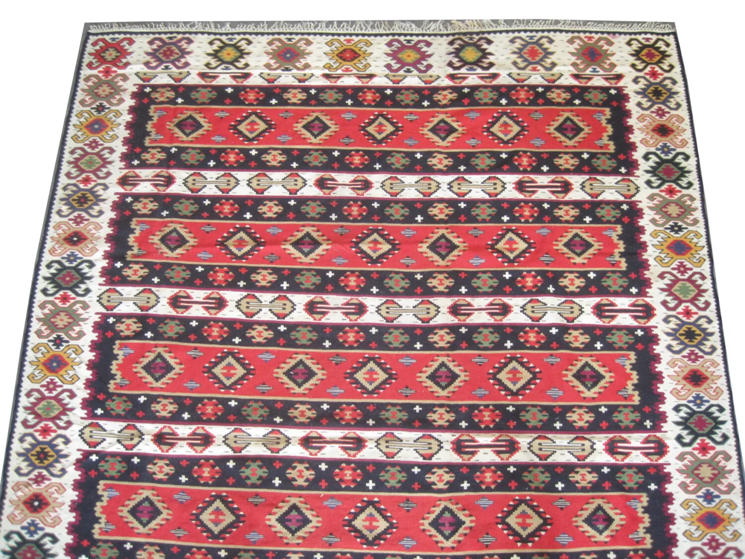 Sharkoy Kilim Turkish - Image 2