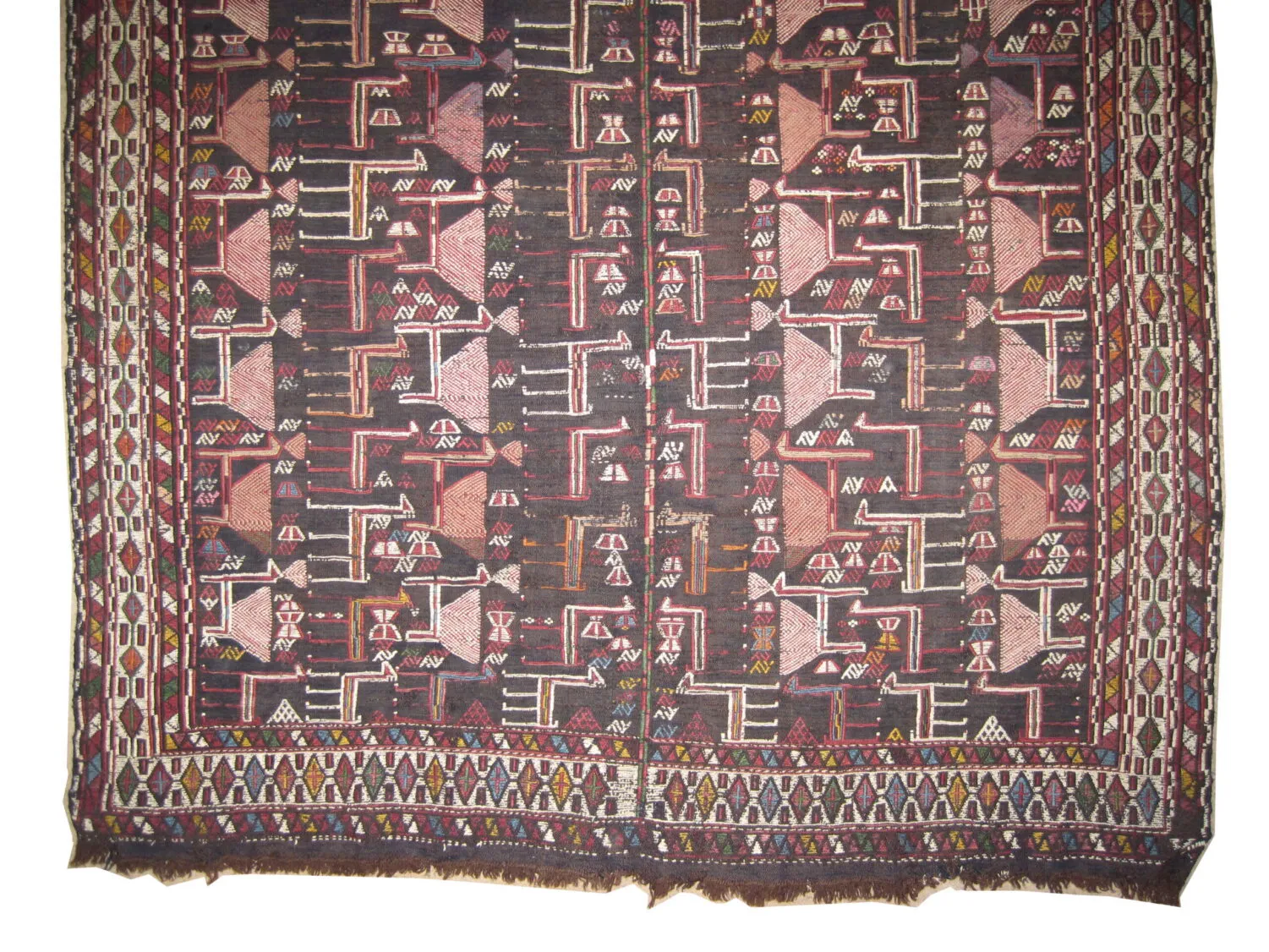 Horse Cover Vernneh Caucasian - Image 3