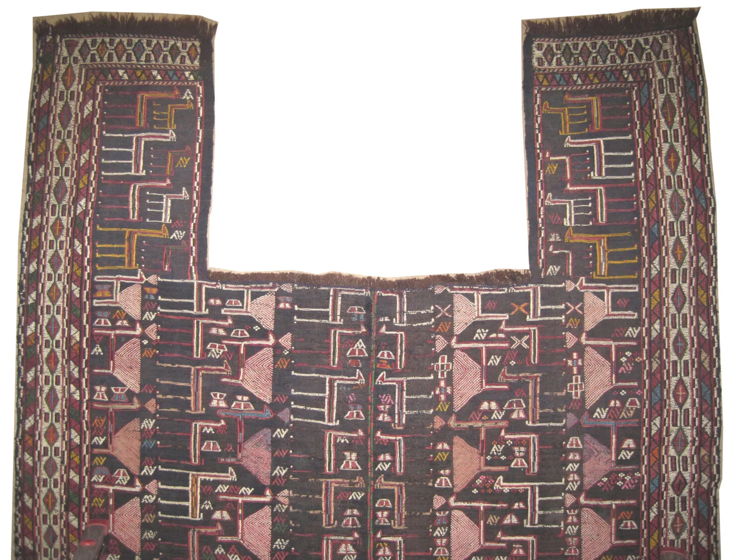 Horse Cover Vernneh Caucasian - Image 2