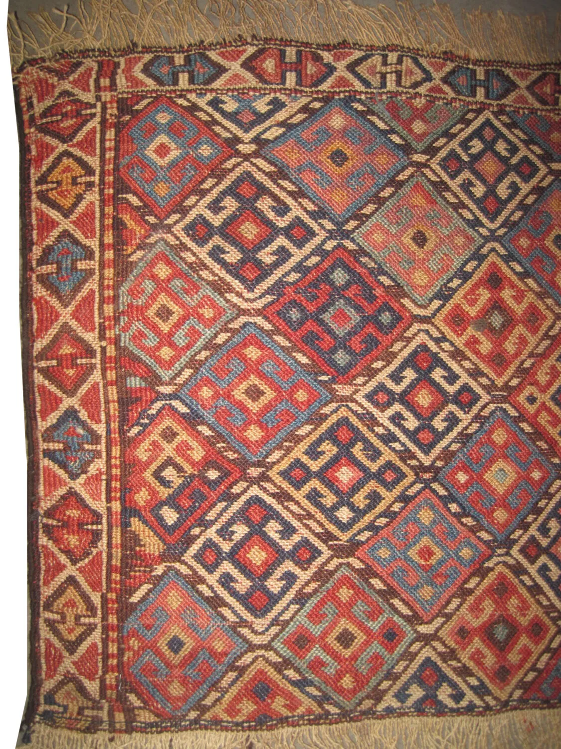 Shahsavan Bag Face Persian - Image 3