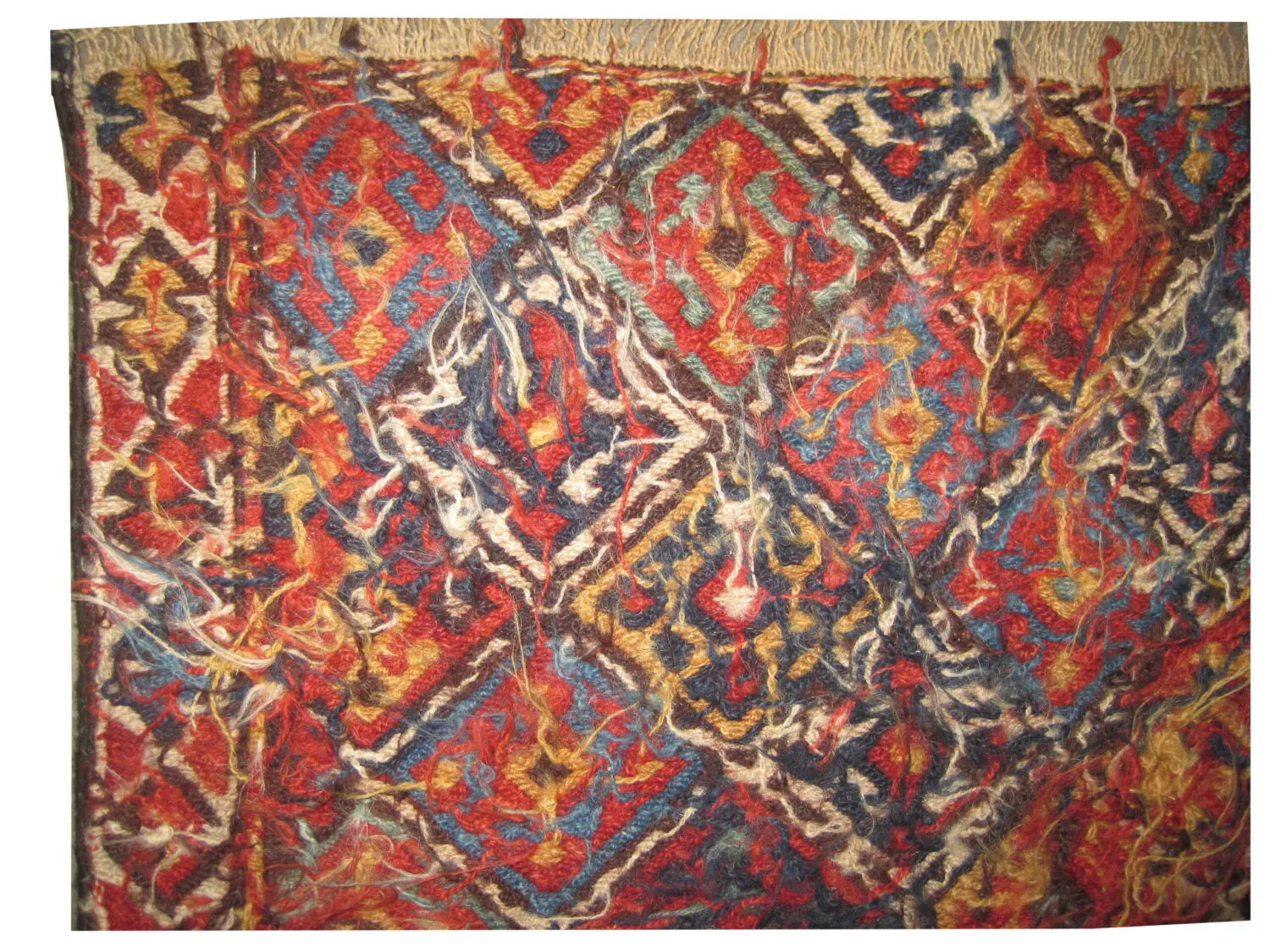 Shahsavan Bag Face Persian - Image 2