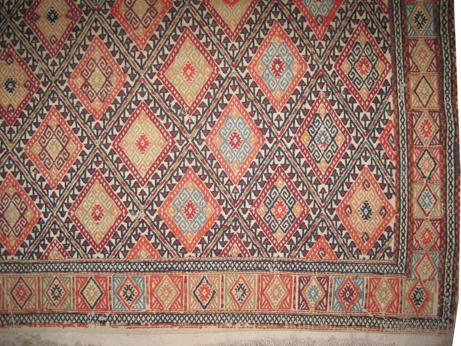 Vernneh Kilim Caucasian - Image 3