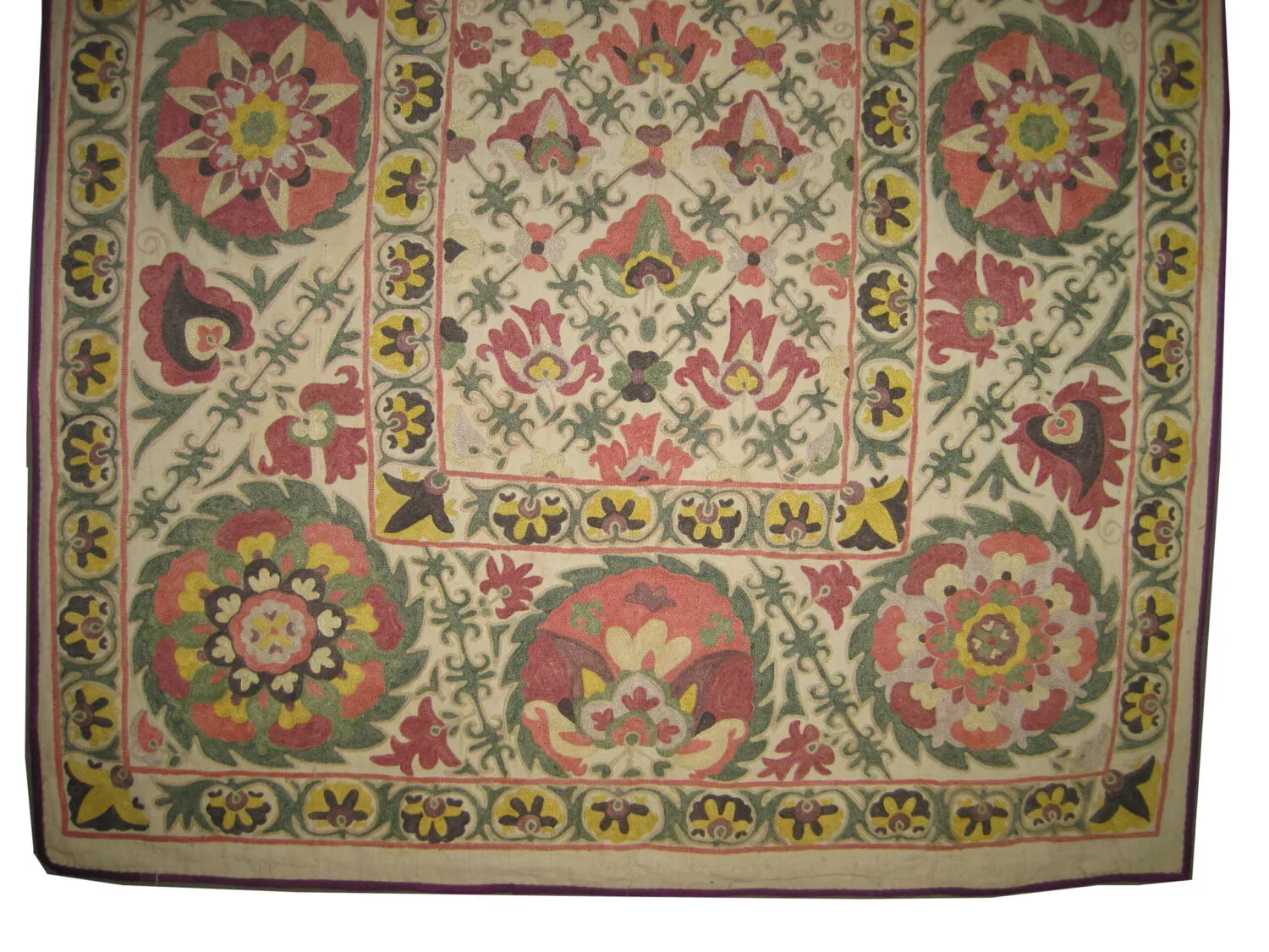 Suzani Uzbek - Image 2