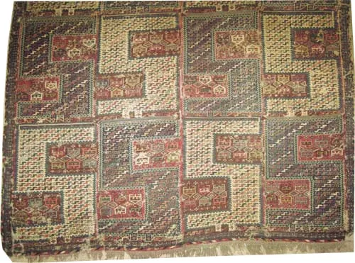 Zille Kilim Caucasian - Image 2