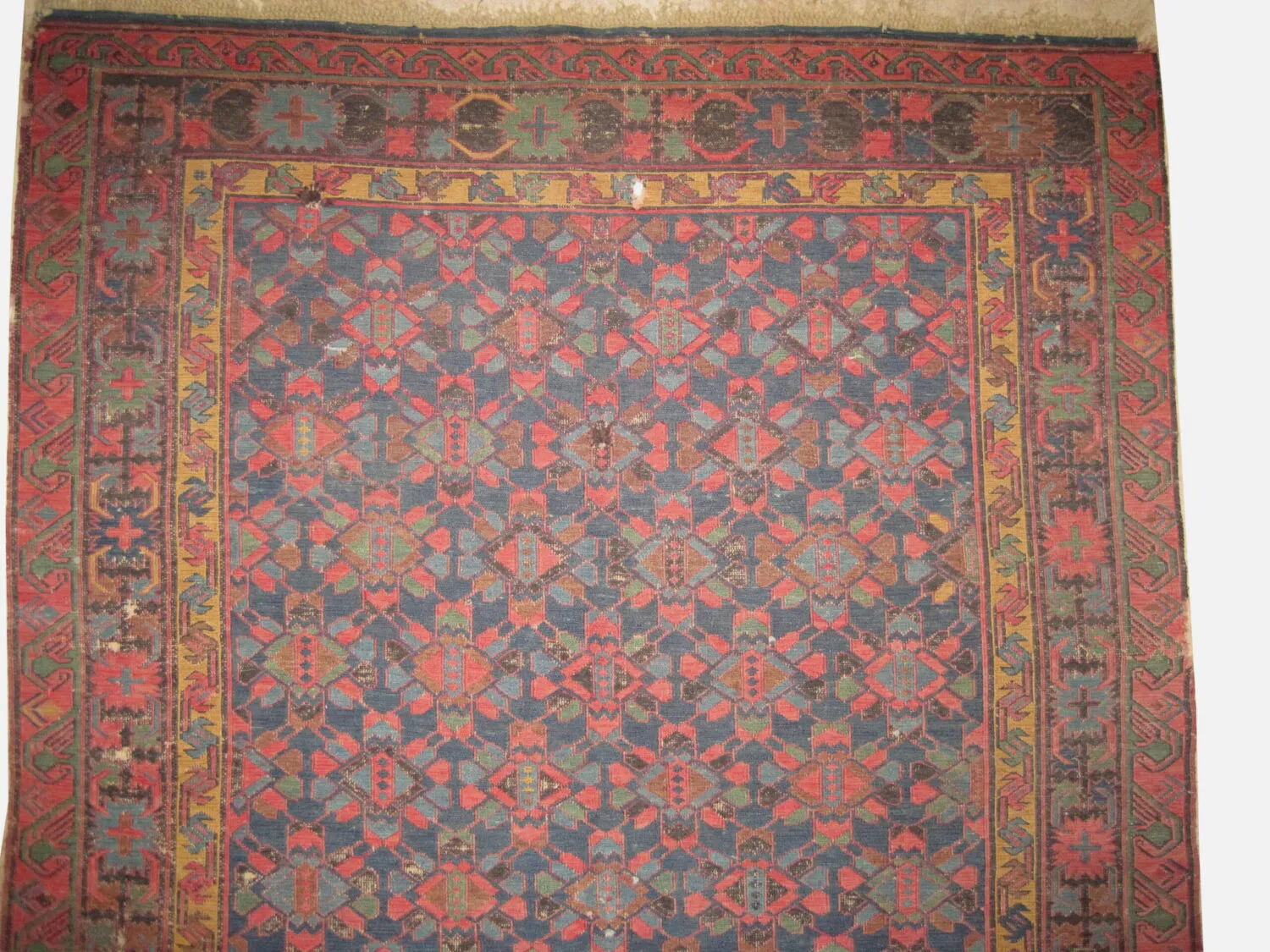 Sejshour Kilim Caucasian - Image 3