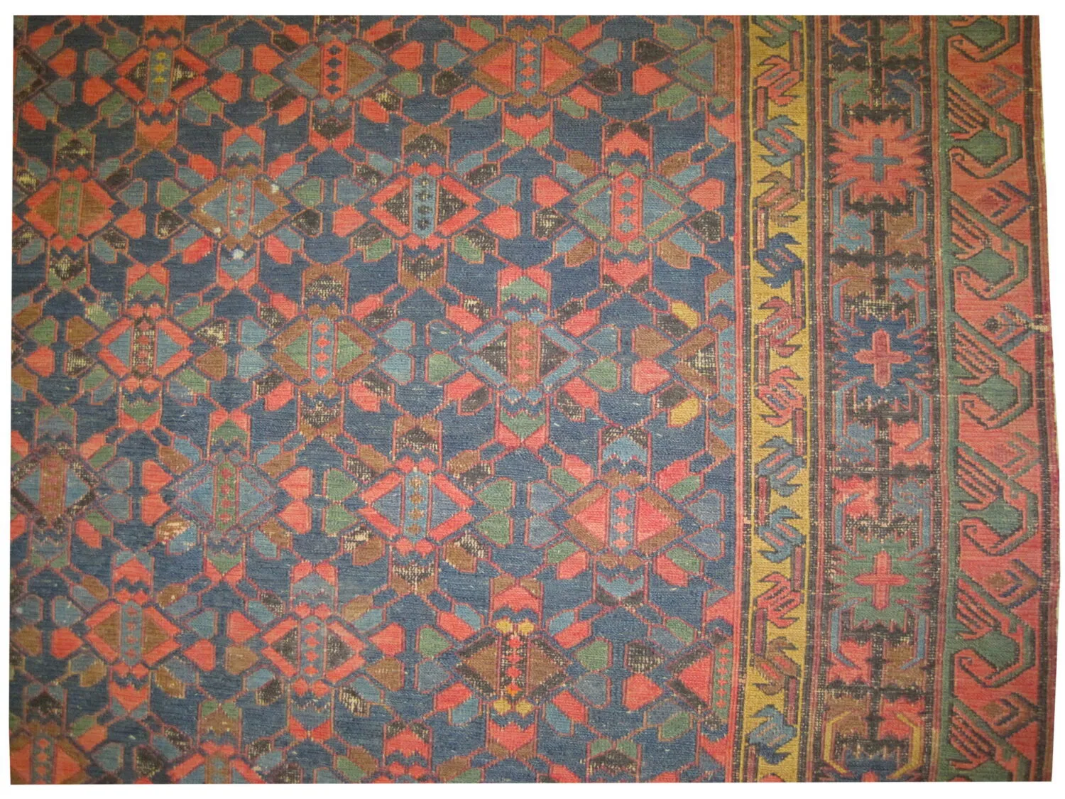 Sejshour Kilim Caucasian - Image 4