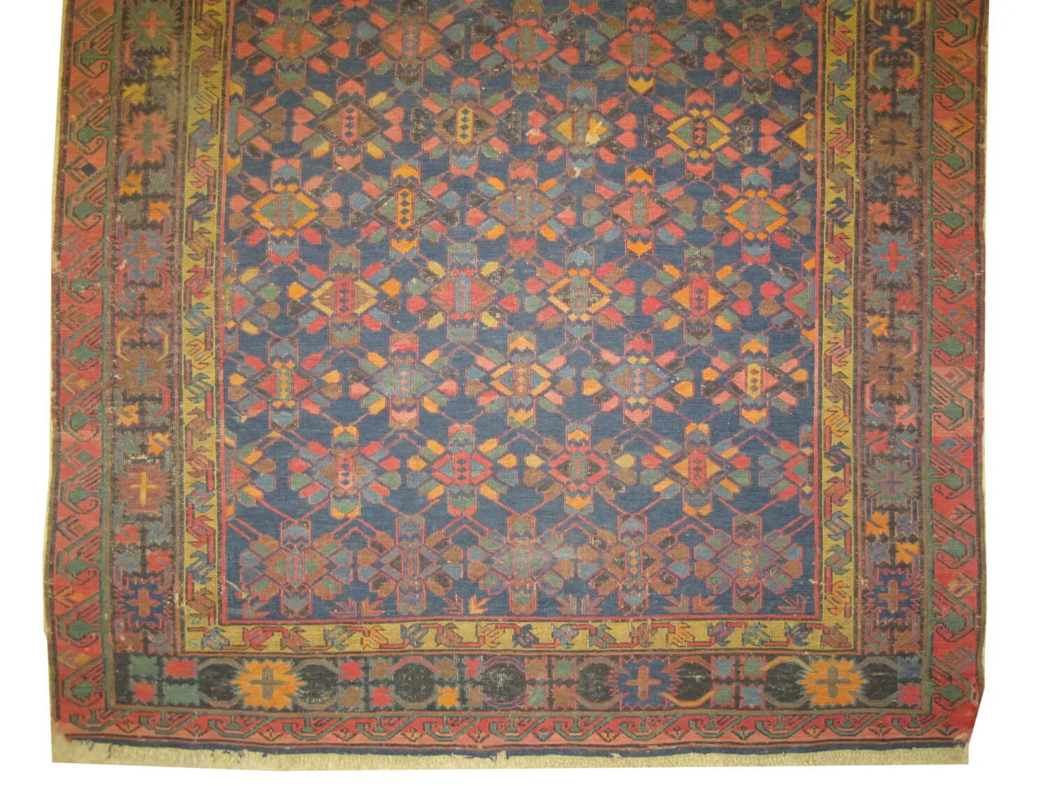 Sejshour Kilim Caucasian - Image 2