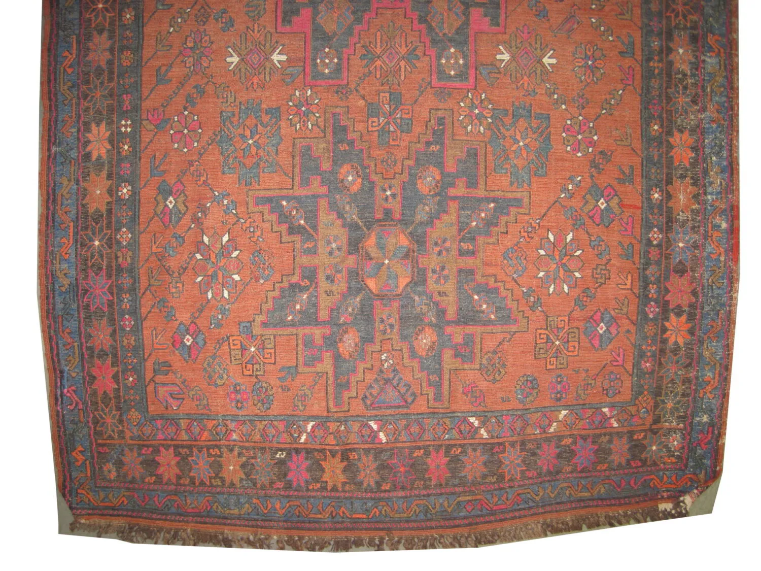 Soumak Caucasian - Image 3