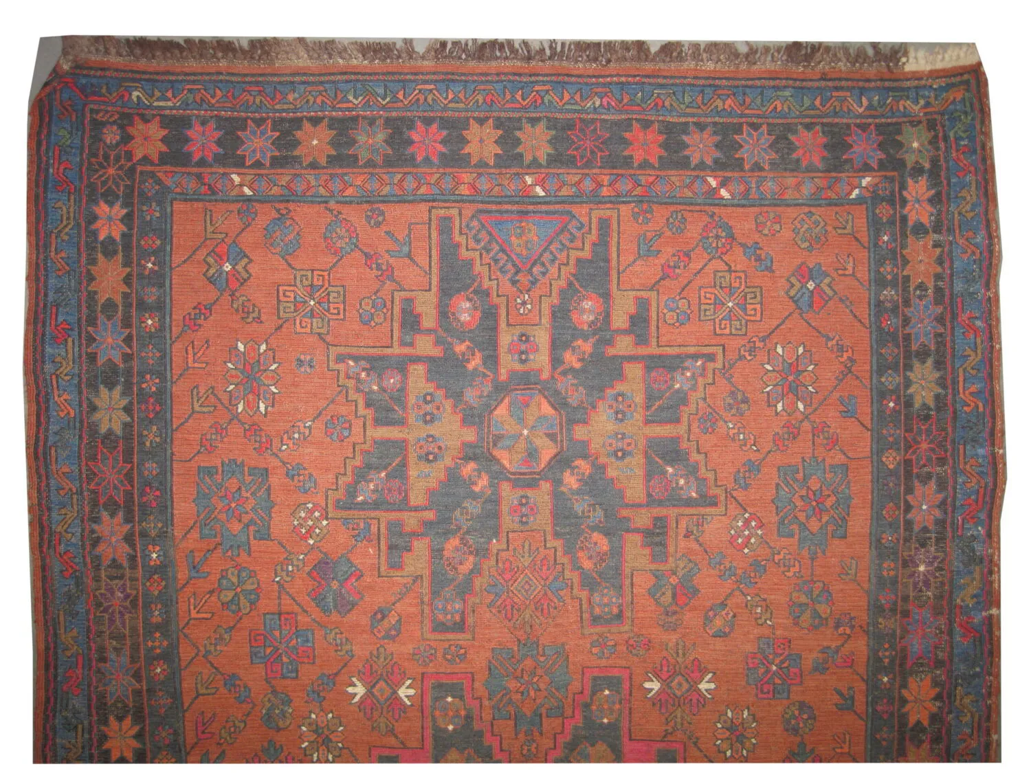 Soumak Caucasian - Image 2