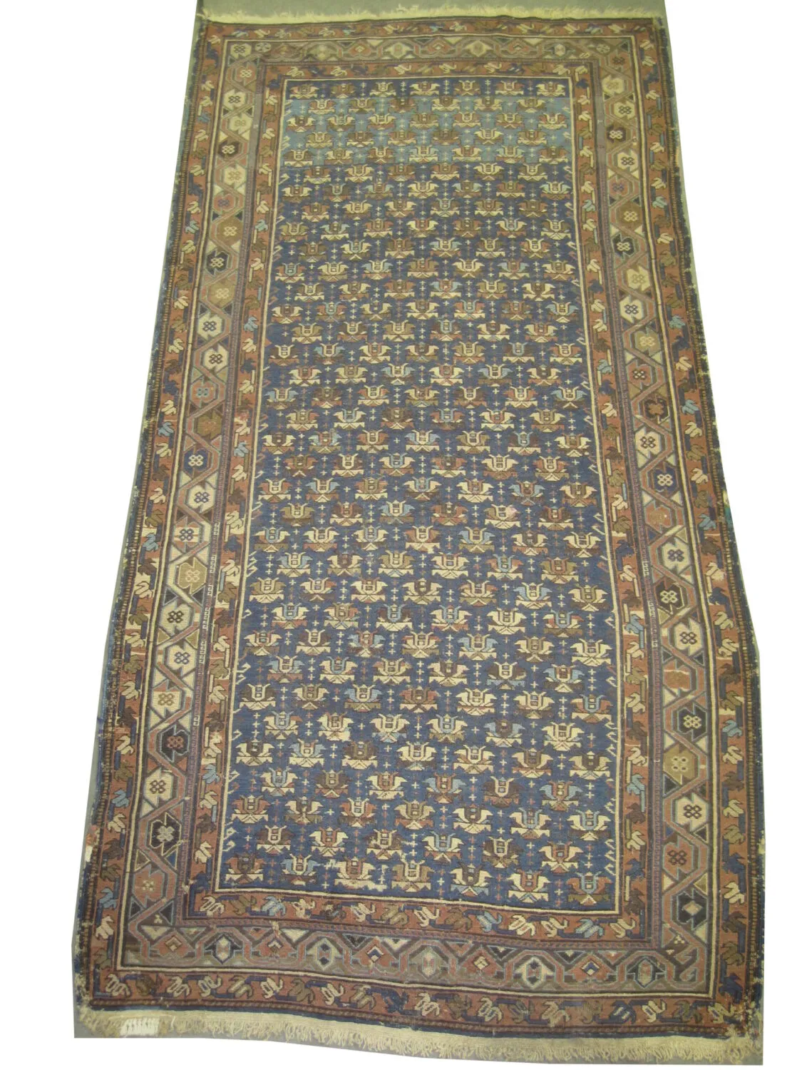 Sejshour Kilim Caucasian