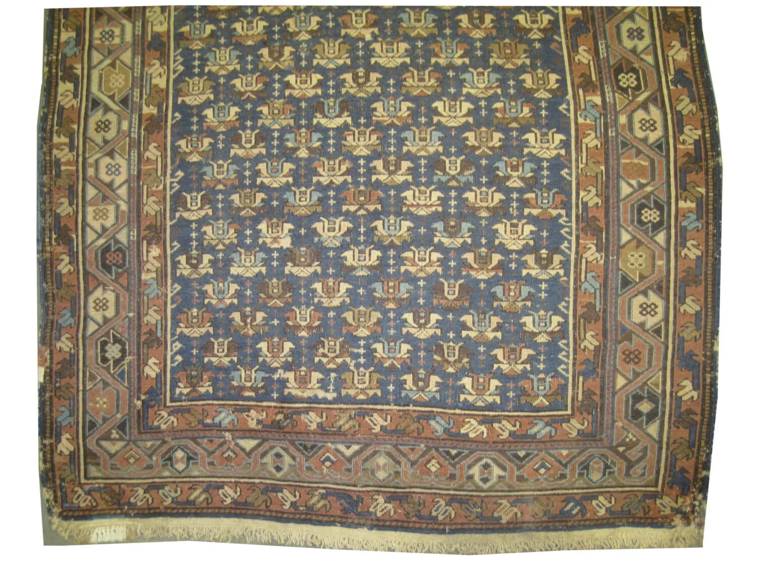 Sejshour Kilim Caucasian - Image 4