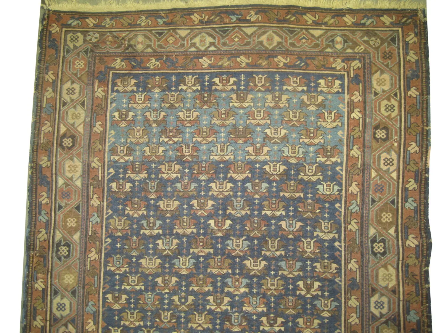 Sejshour Kilim Caucasian - Image 3