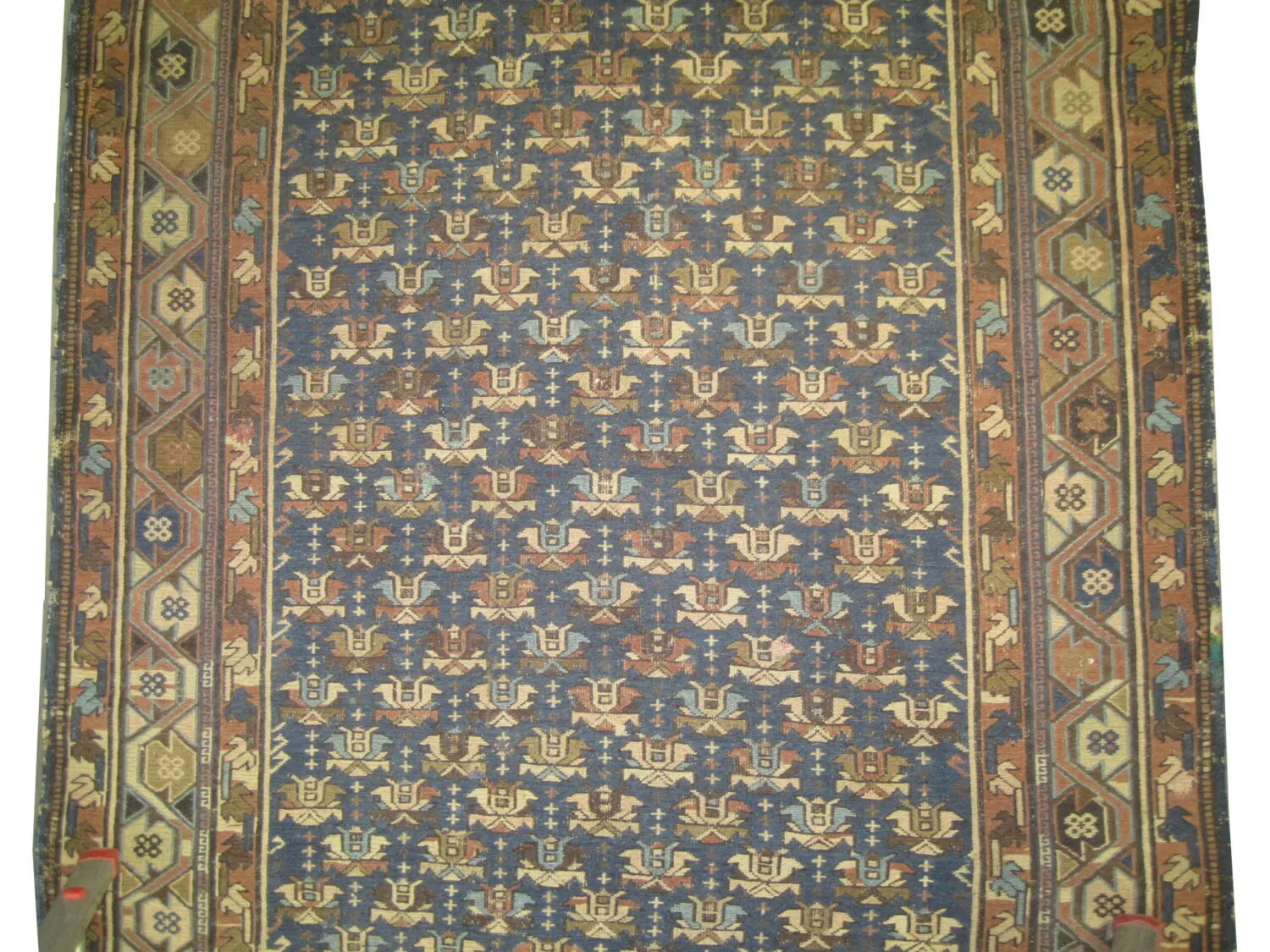Sejshour Kilim Caucasian - Image 2