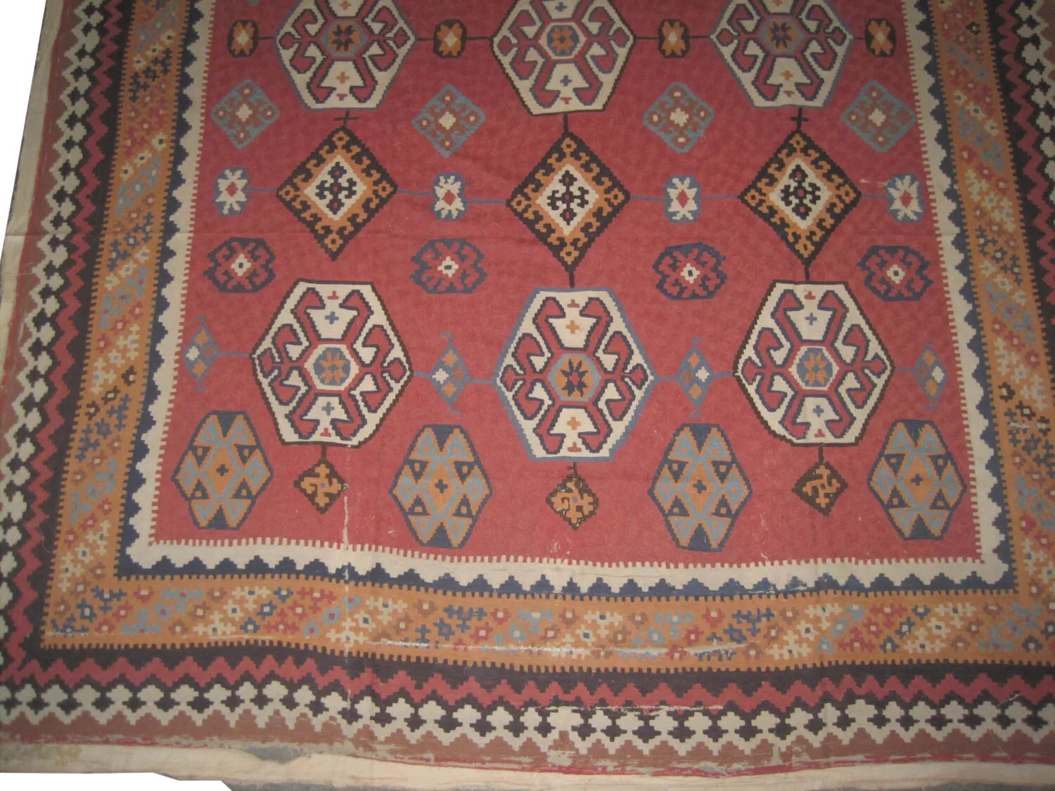 Suzani Uzbek - Image 3