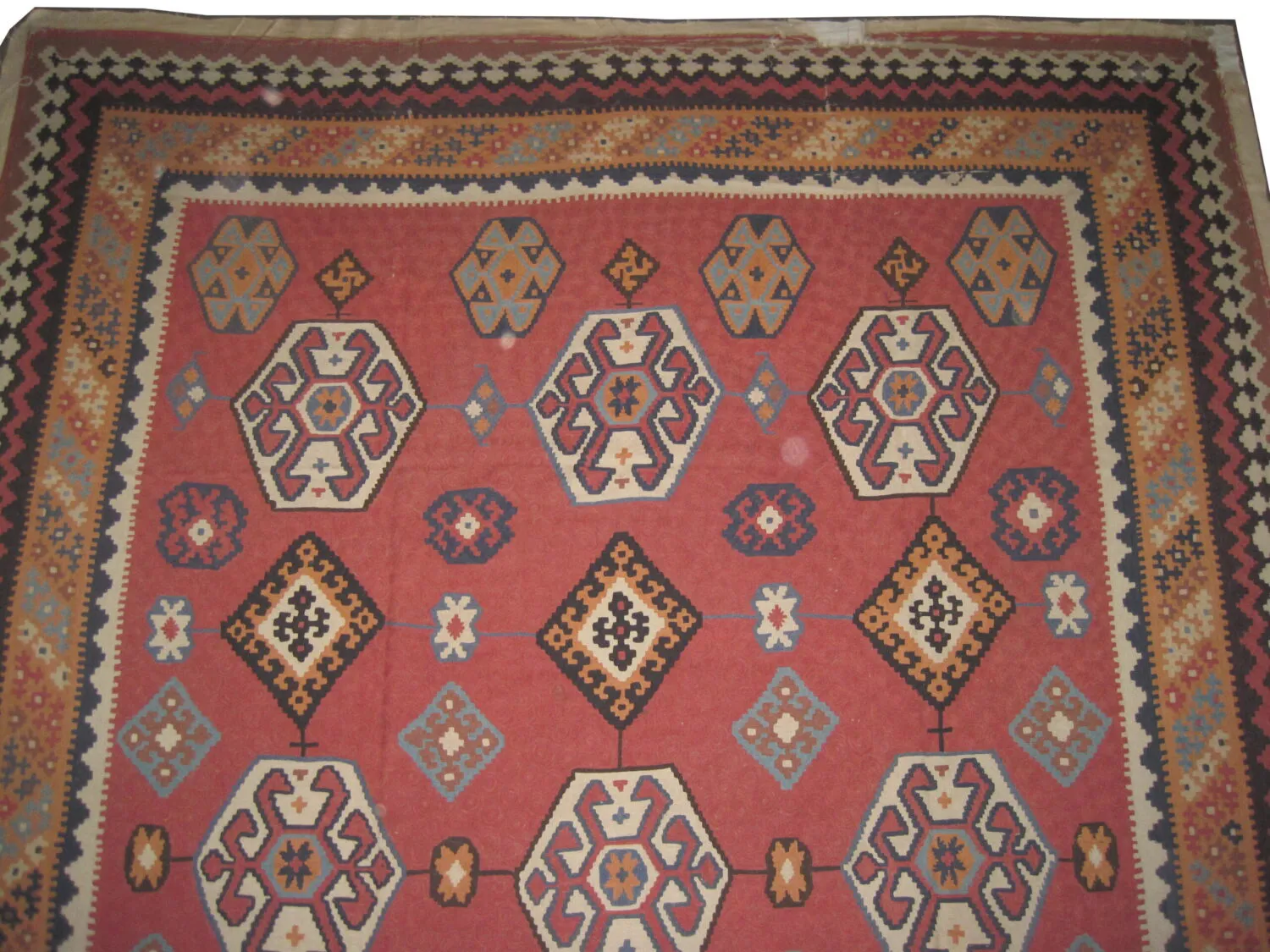 Suzani Uzbek - Image 2