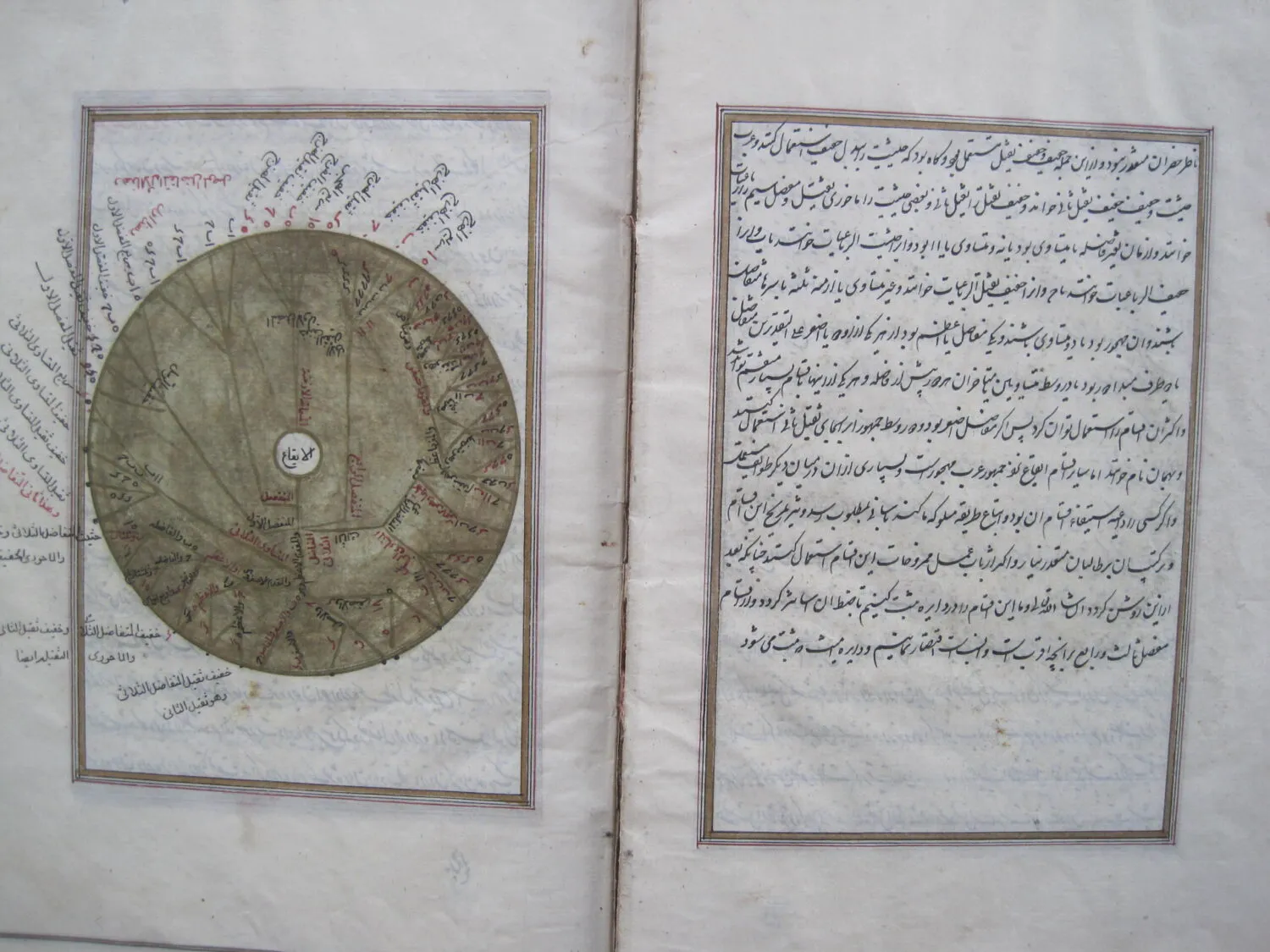 Islamic Manuscript
