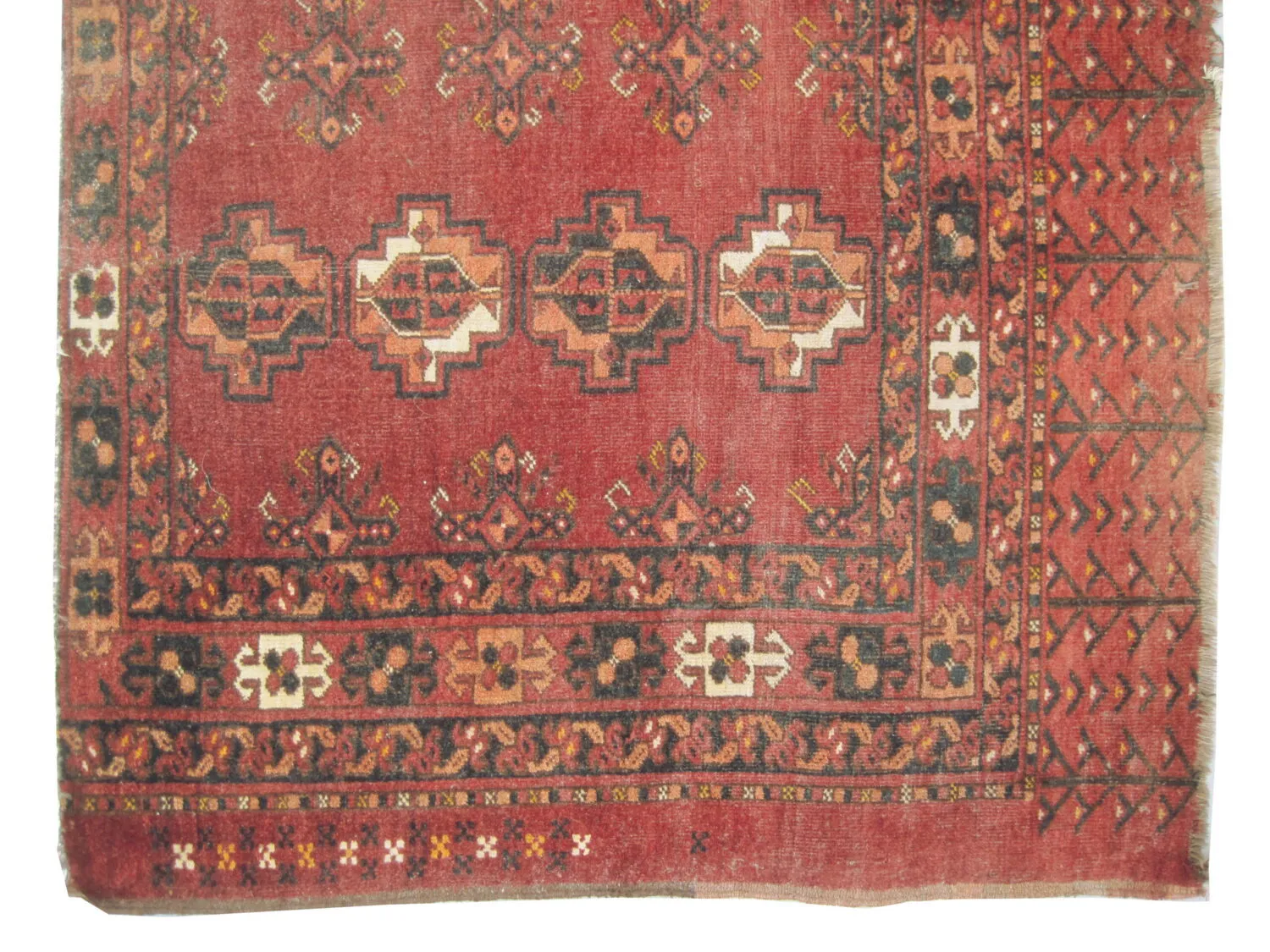 Chuval Turkmen - Image 3