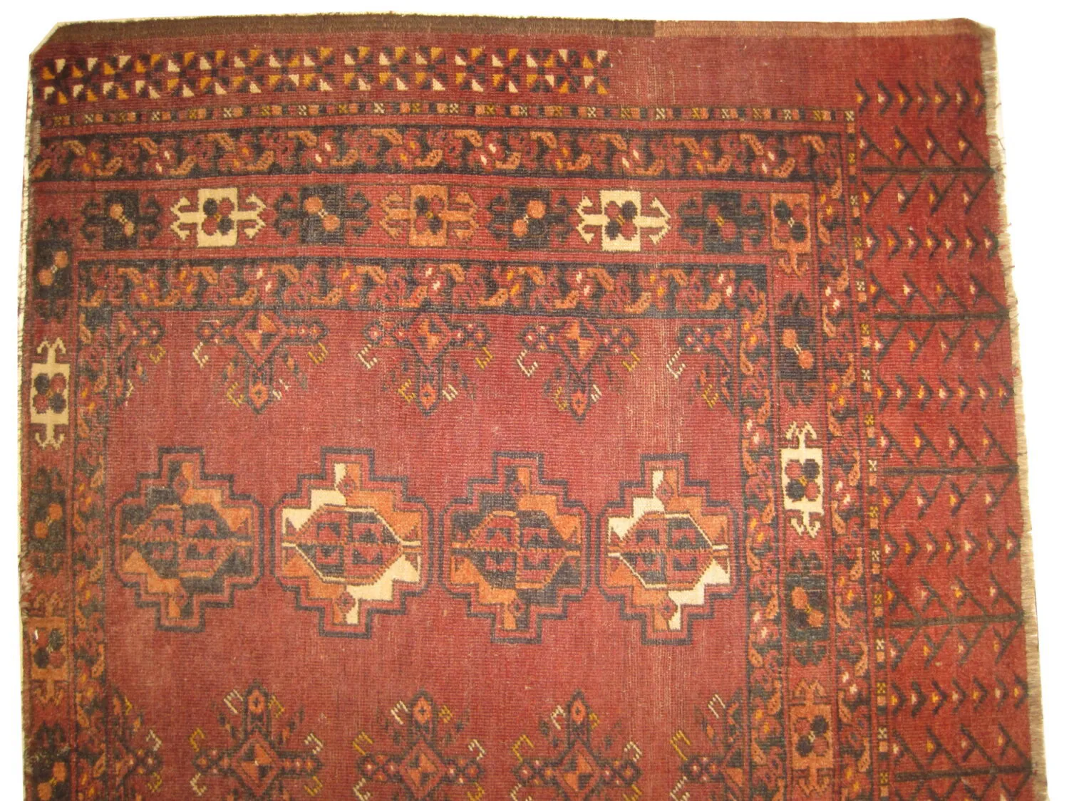 Chuval Turkmen - Image 2