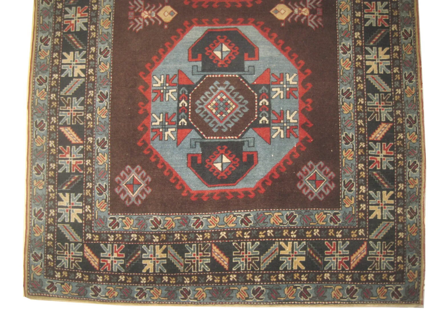 Lori Pambak Caucasian - Image 3