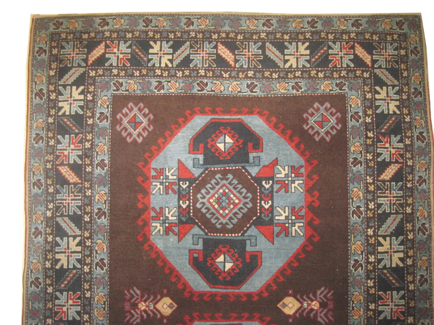 Lori Pambak Caucasian - Image 2