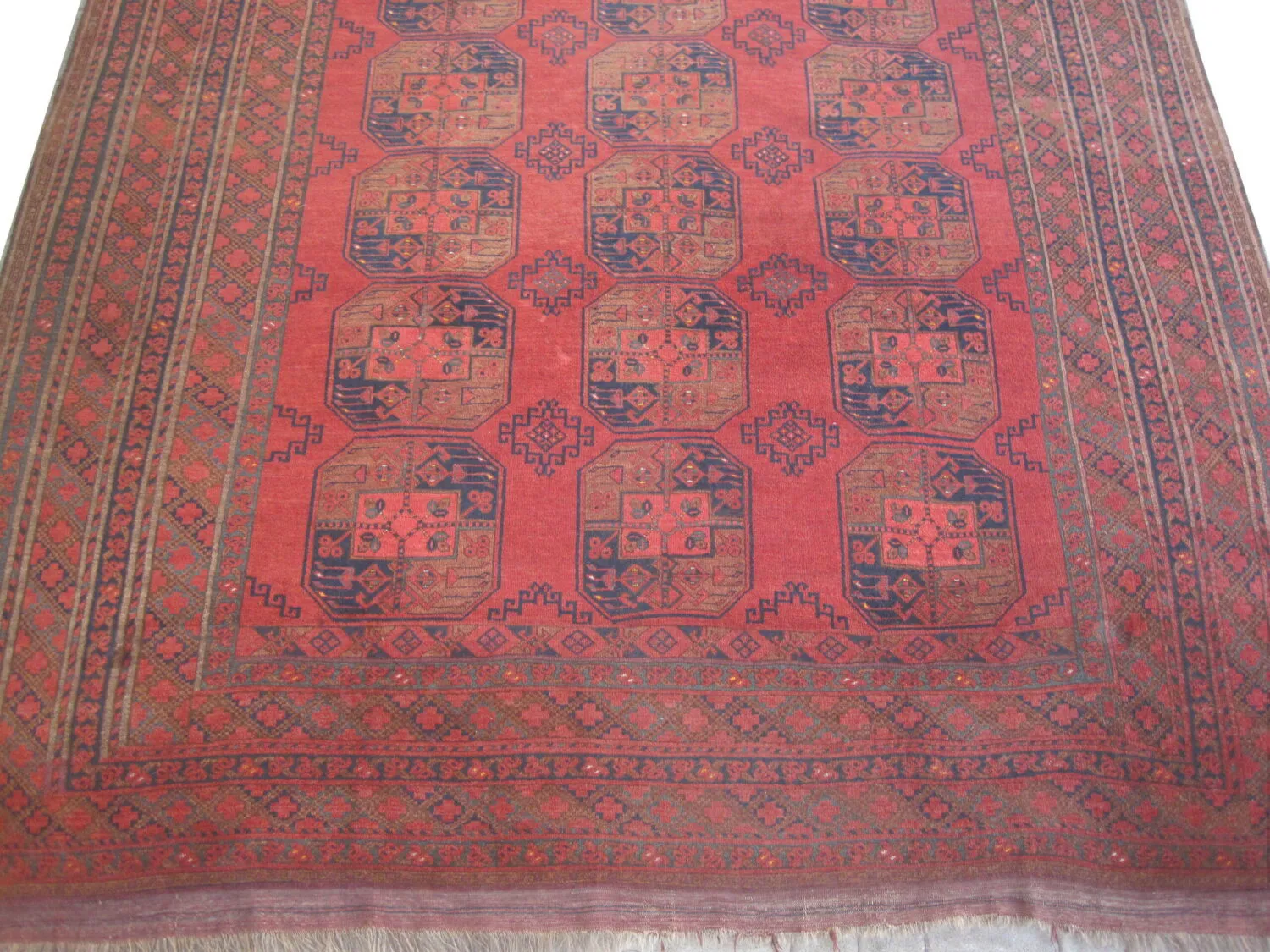 Ersari Afghan - Image 4