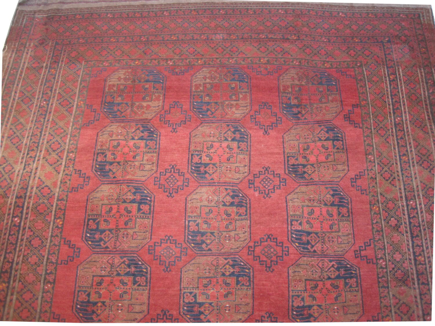 Ersari Afghan - Image 2